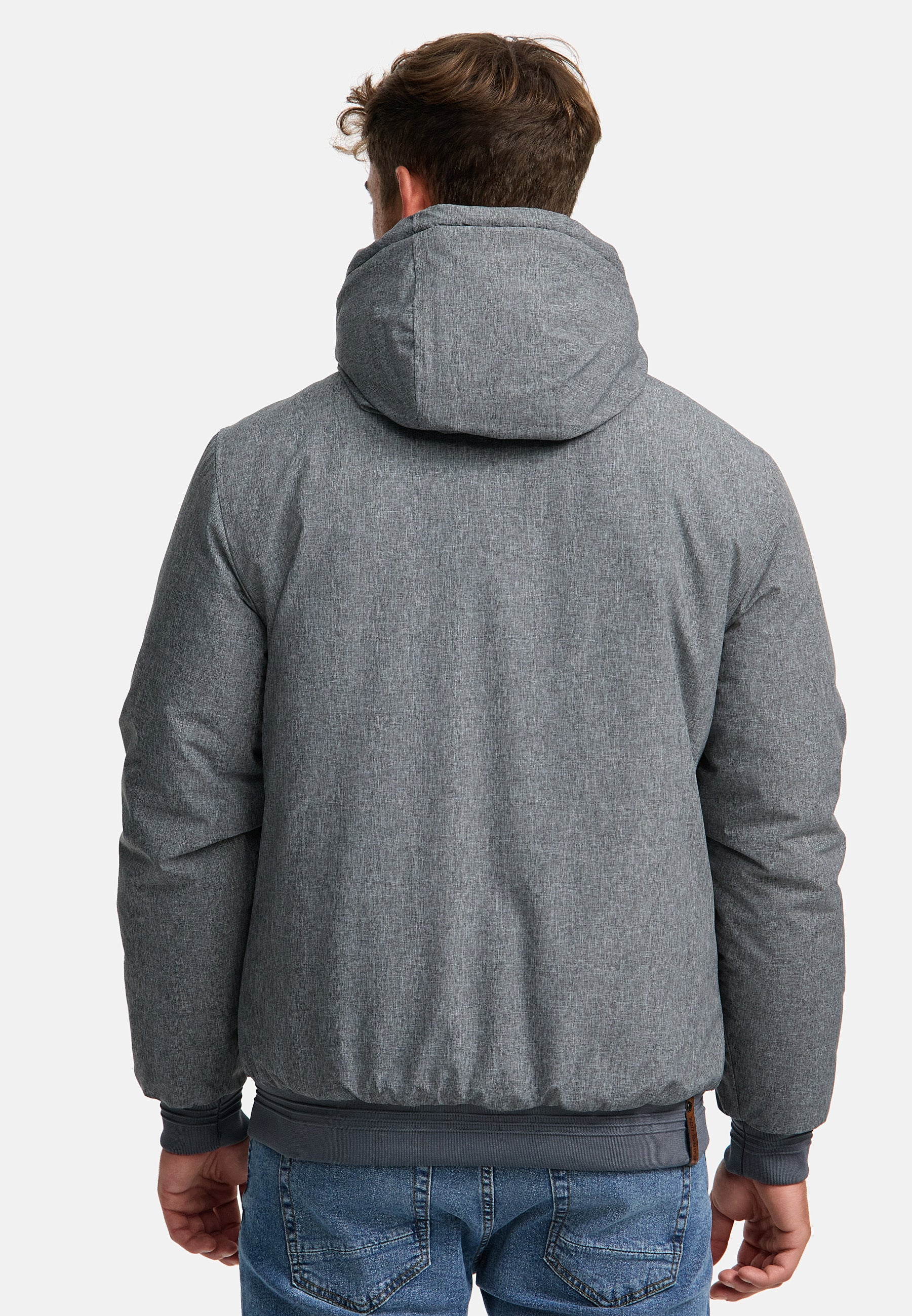 Winterjacke INPeshastin Produktbild