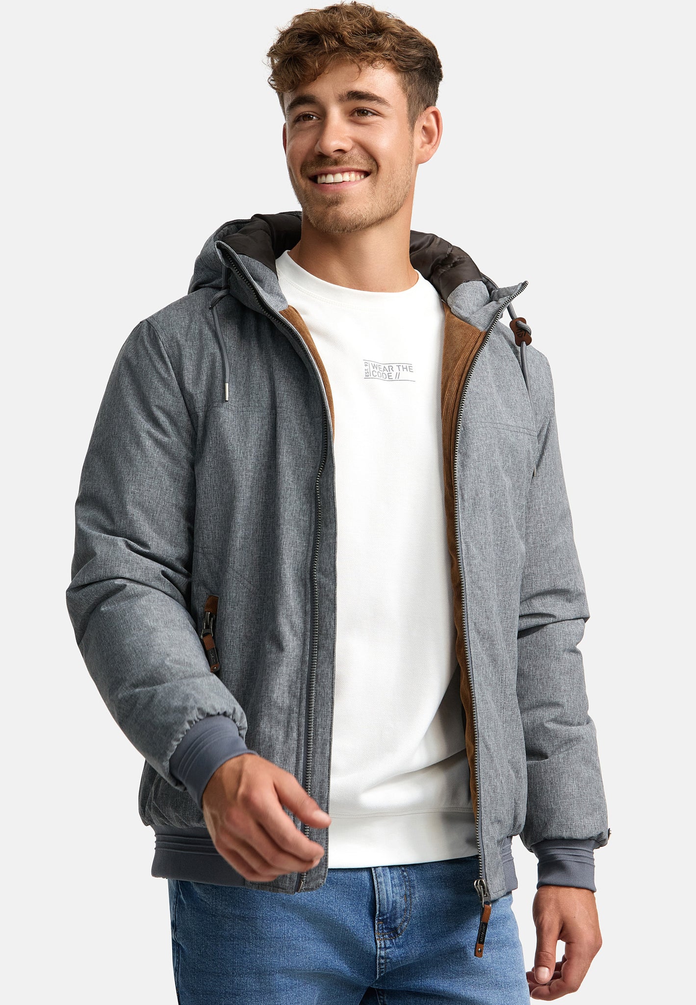 Winterjacke INPeshastin