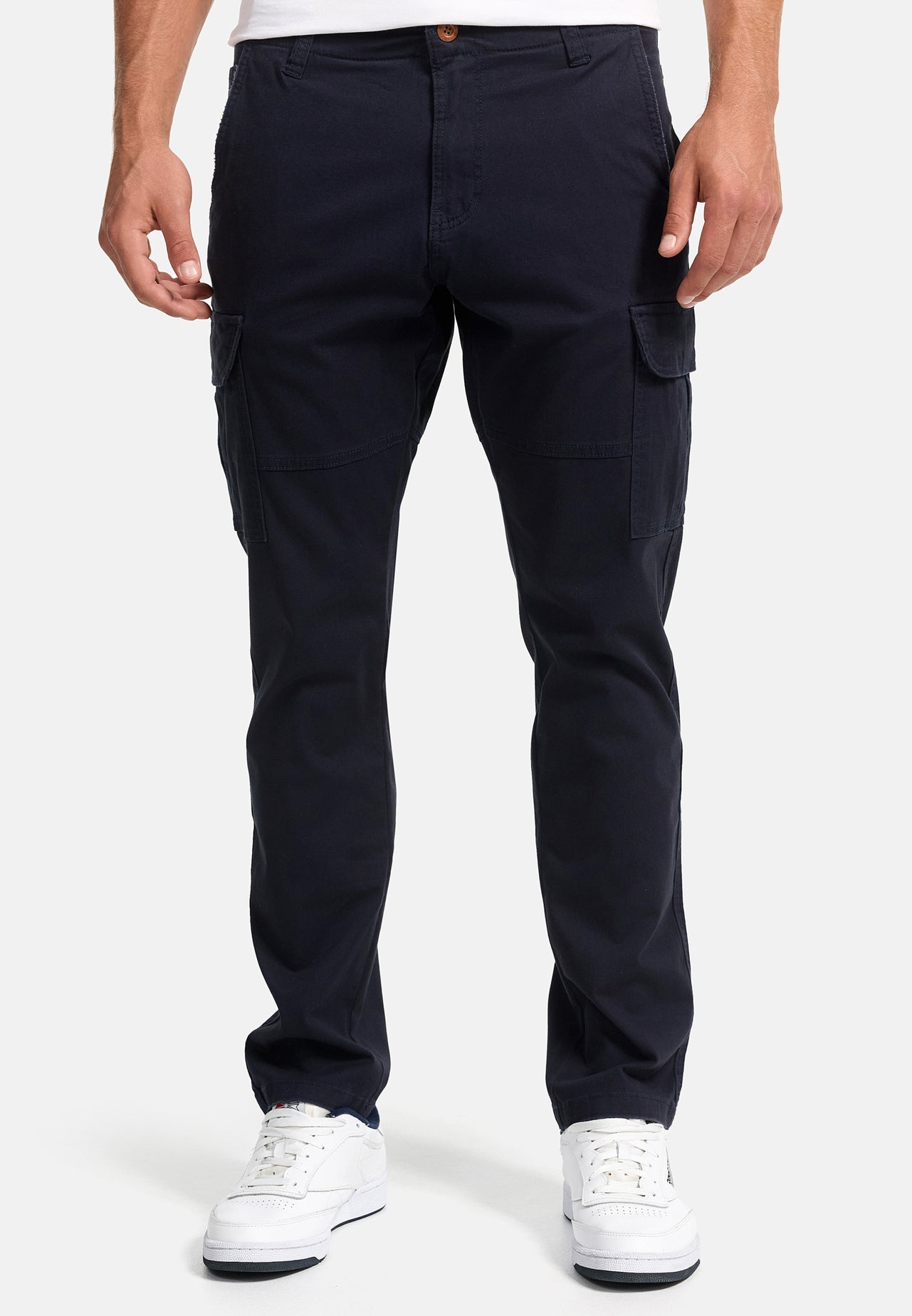 Cargohose William