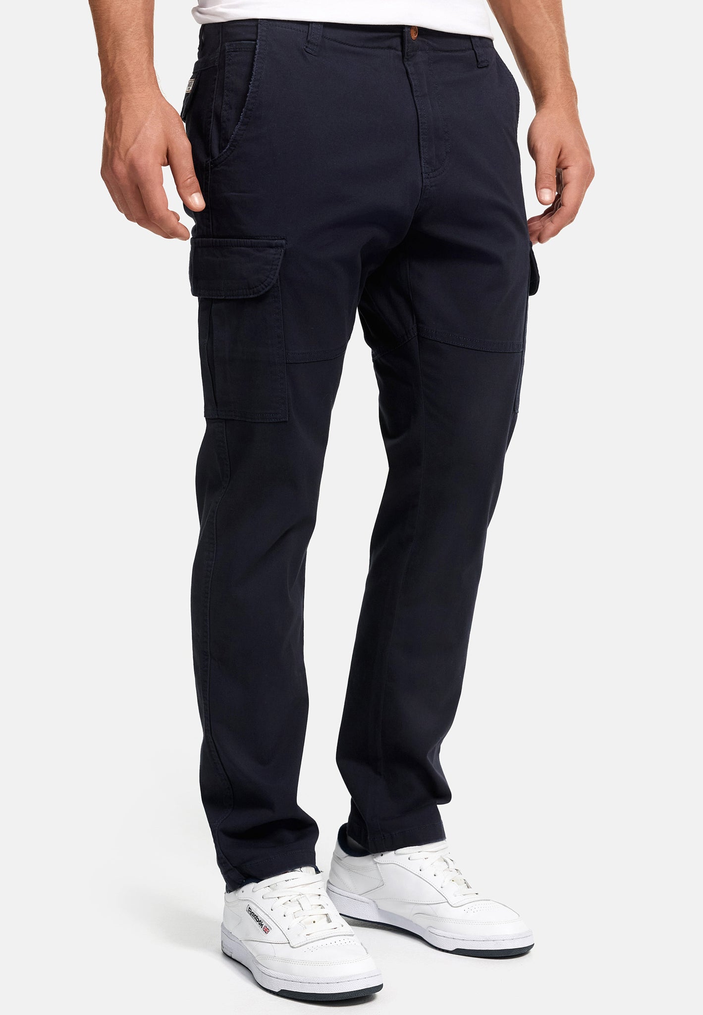 Cargohose William
