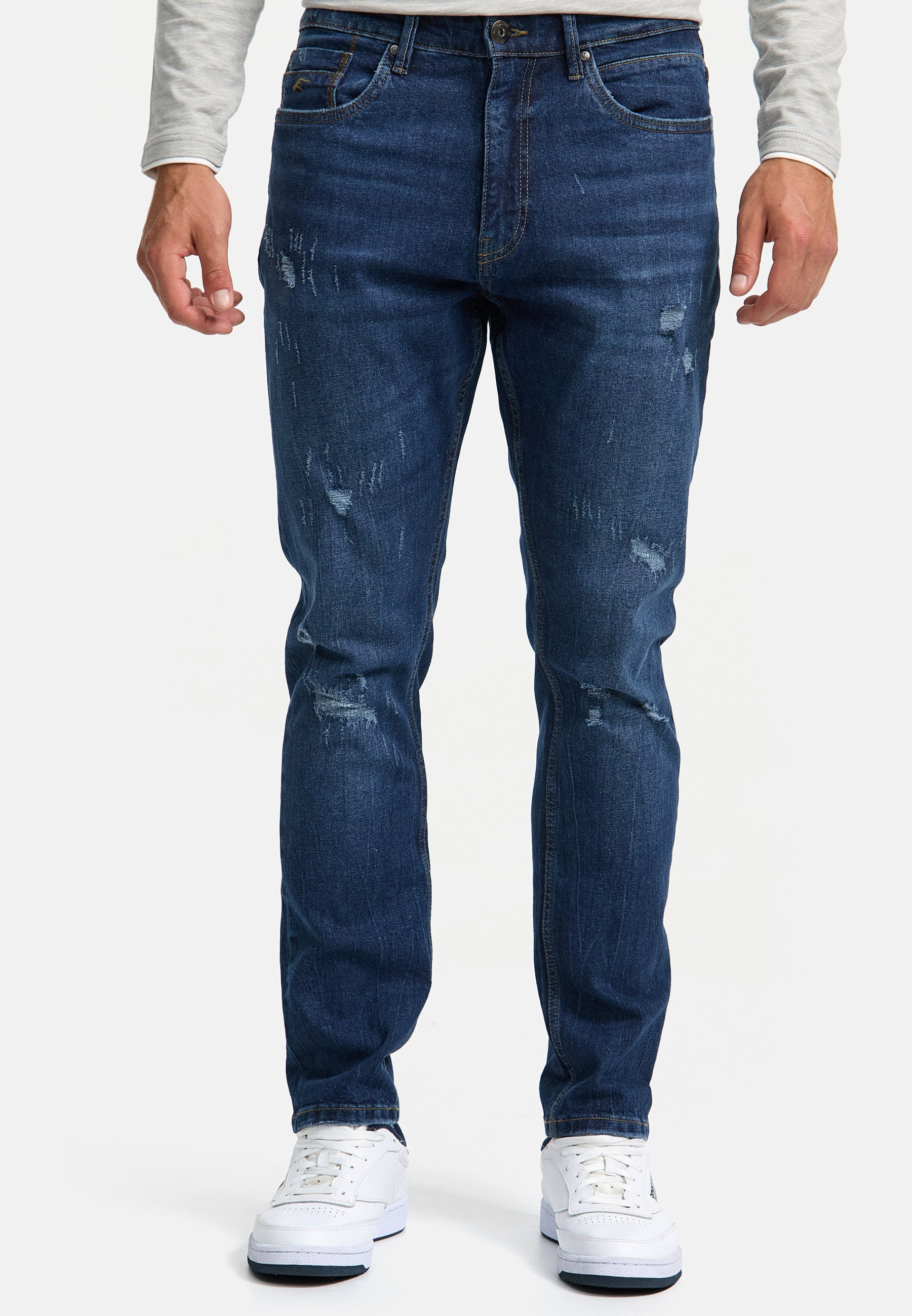 Jeanshose INSmalinos Produktbild