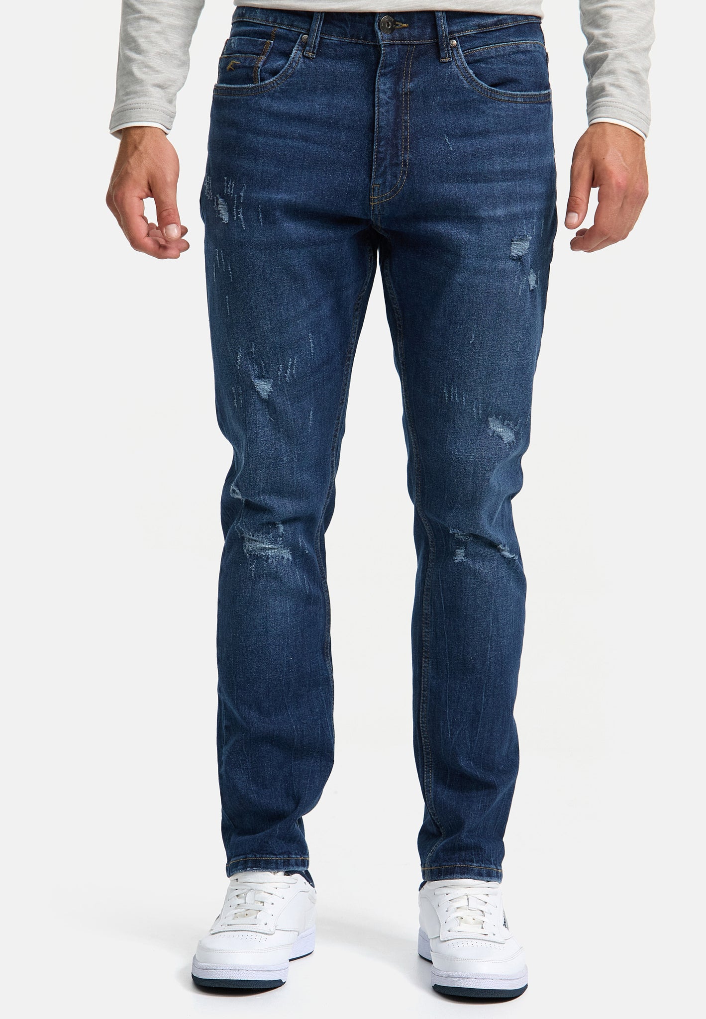 Jeanshose INSmalinos