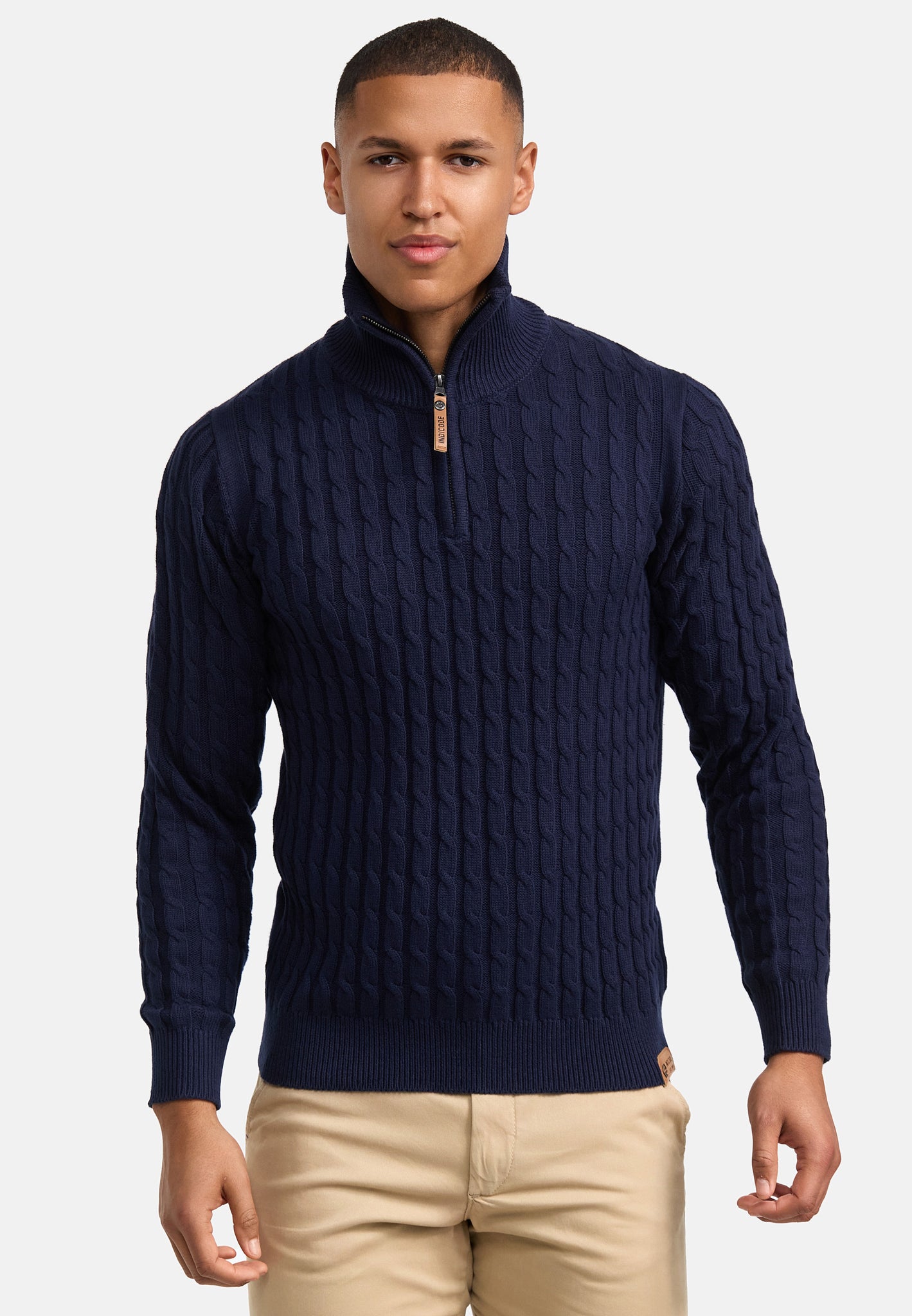 Strickpullover INHector