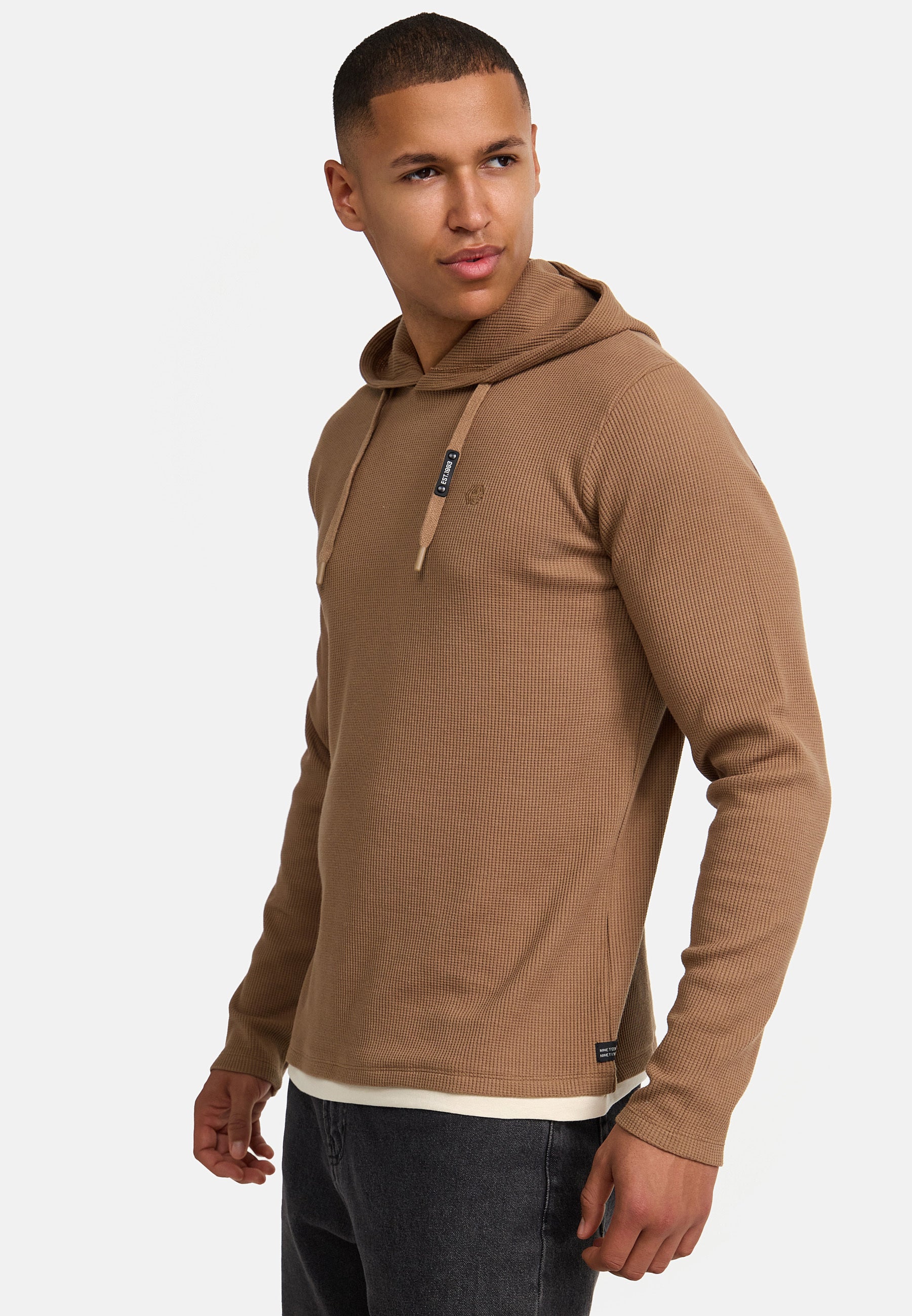 Kapuzenpullover INMarto Produktbild
