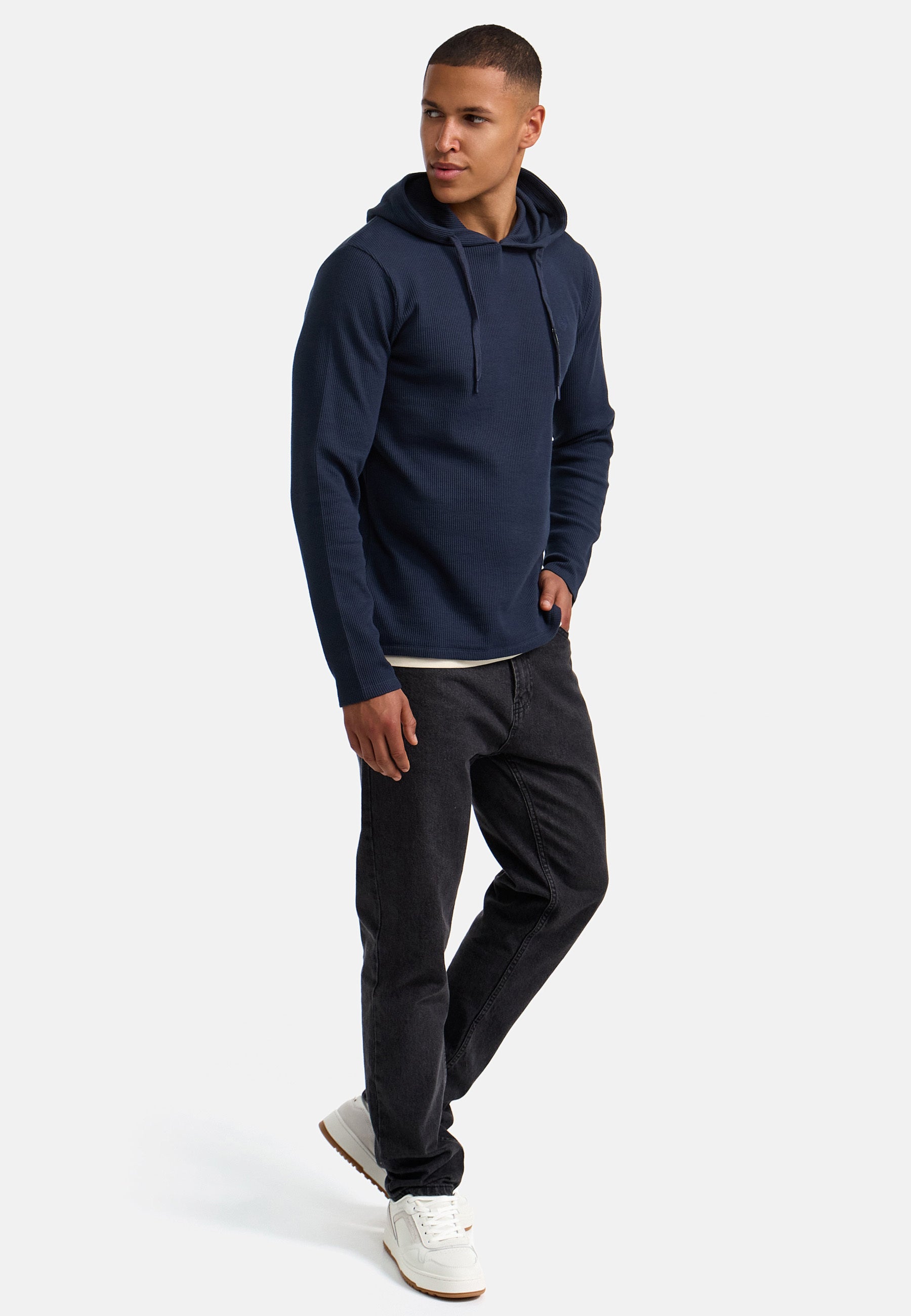 Kapuzenpullover INMarto Produktbild