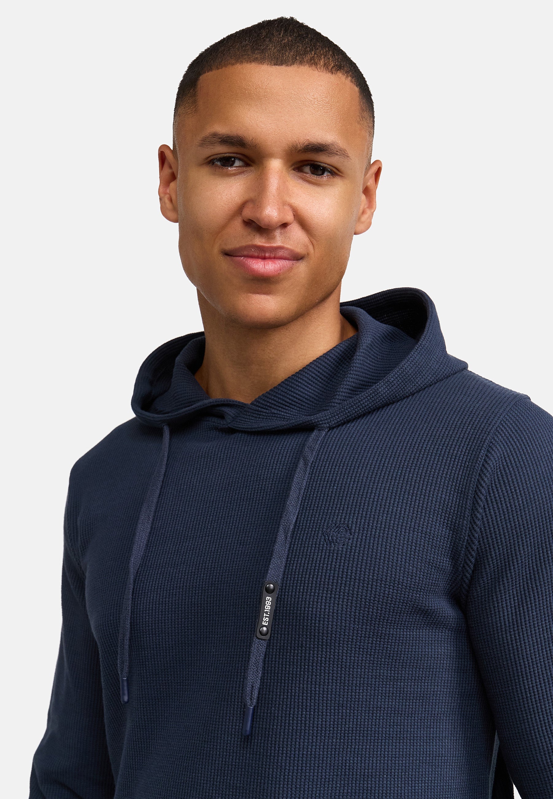 Kapuzenpullover INMarto Produktbild