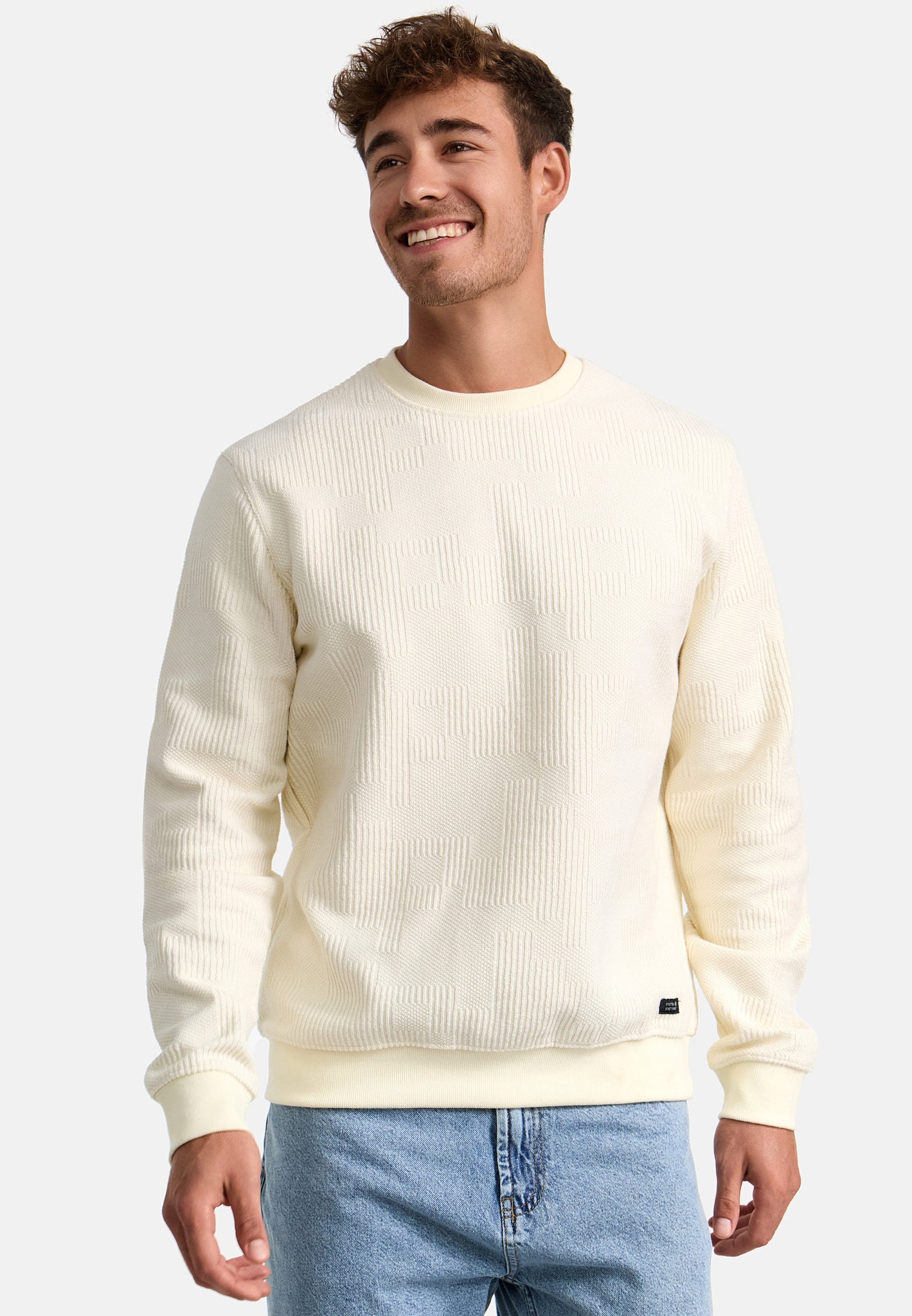 Strickpullover INJago