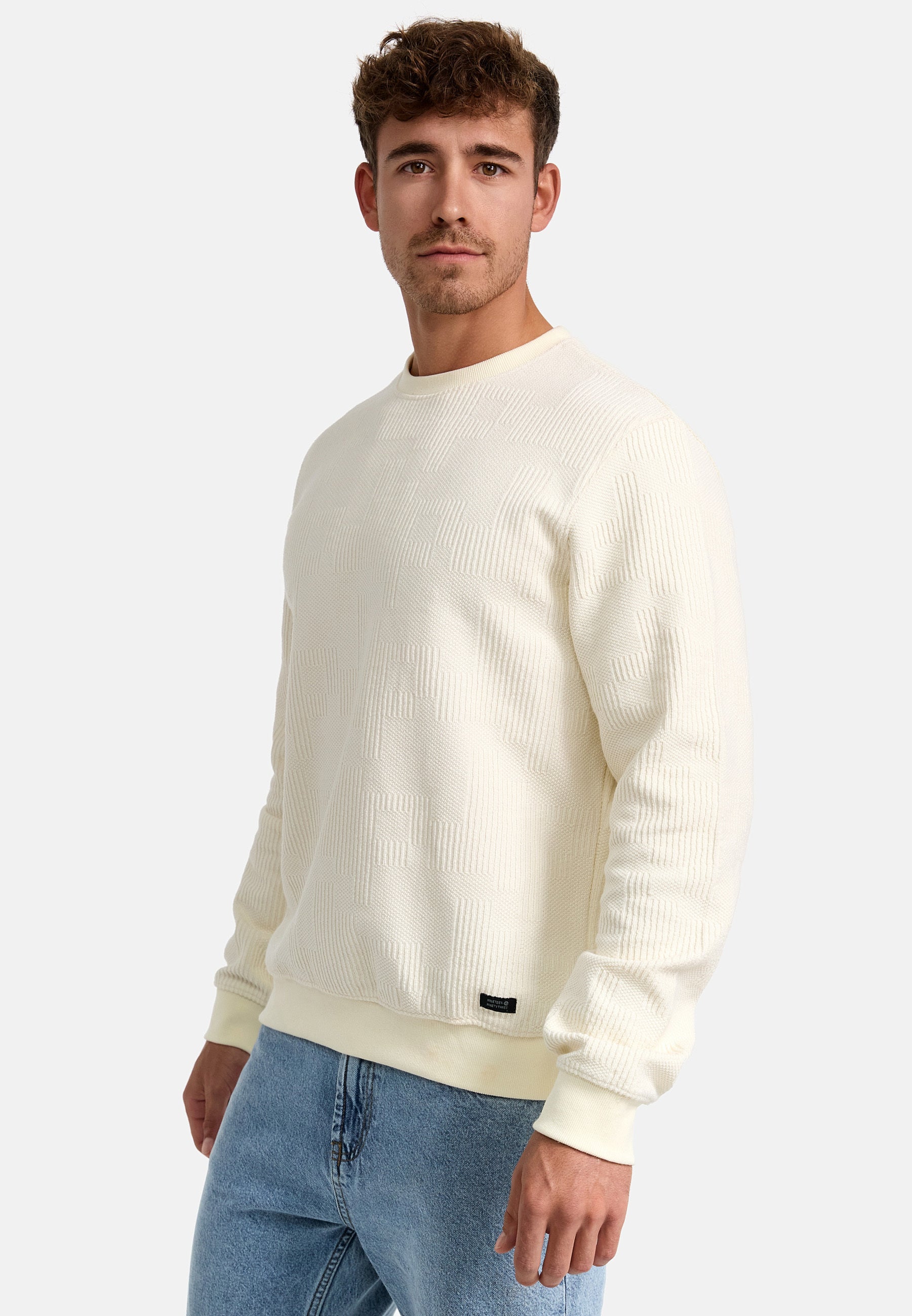 Strickpullover INJago Produktbild
