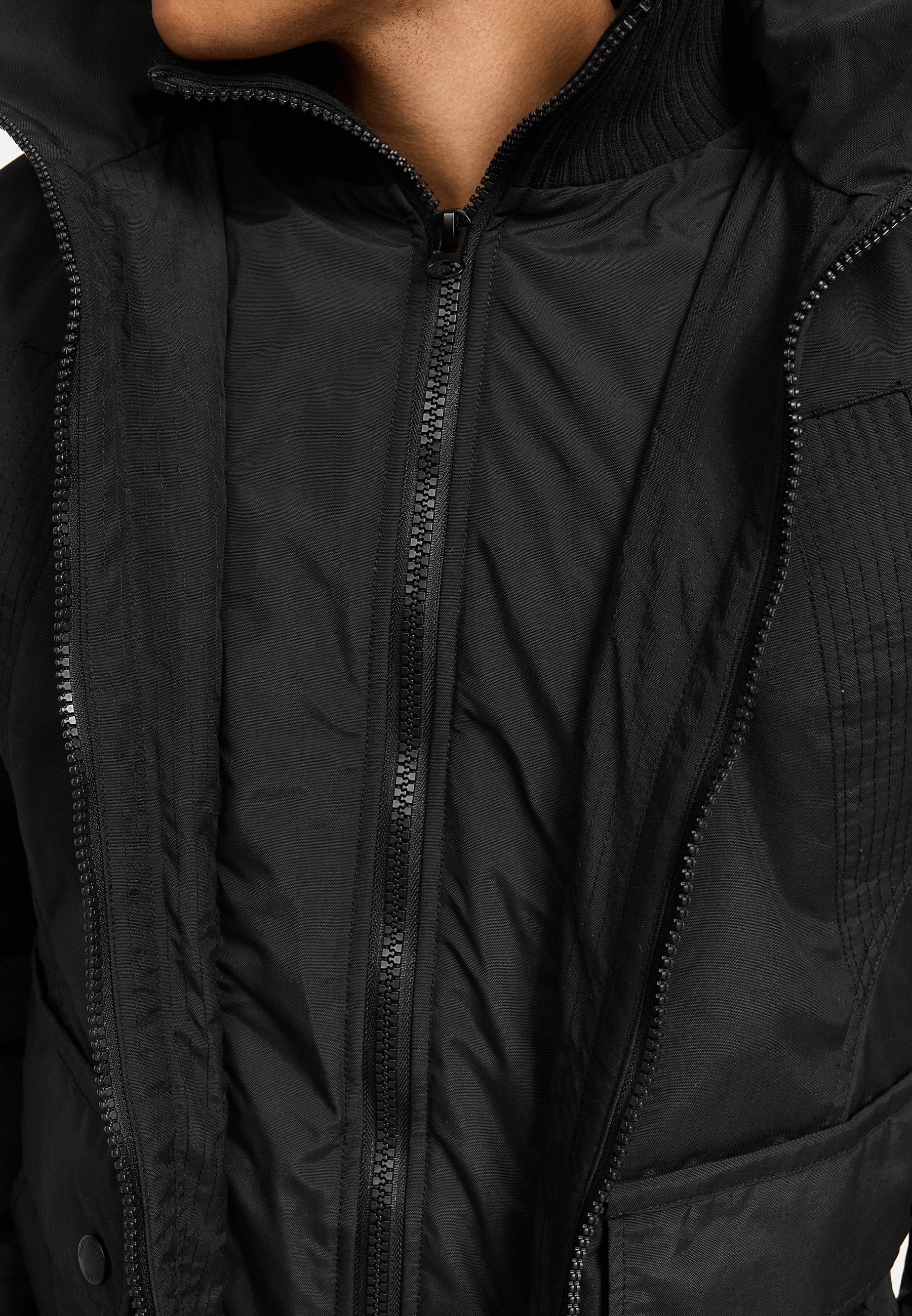 Winterjacke INMois Produktbild