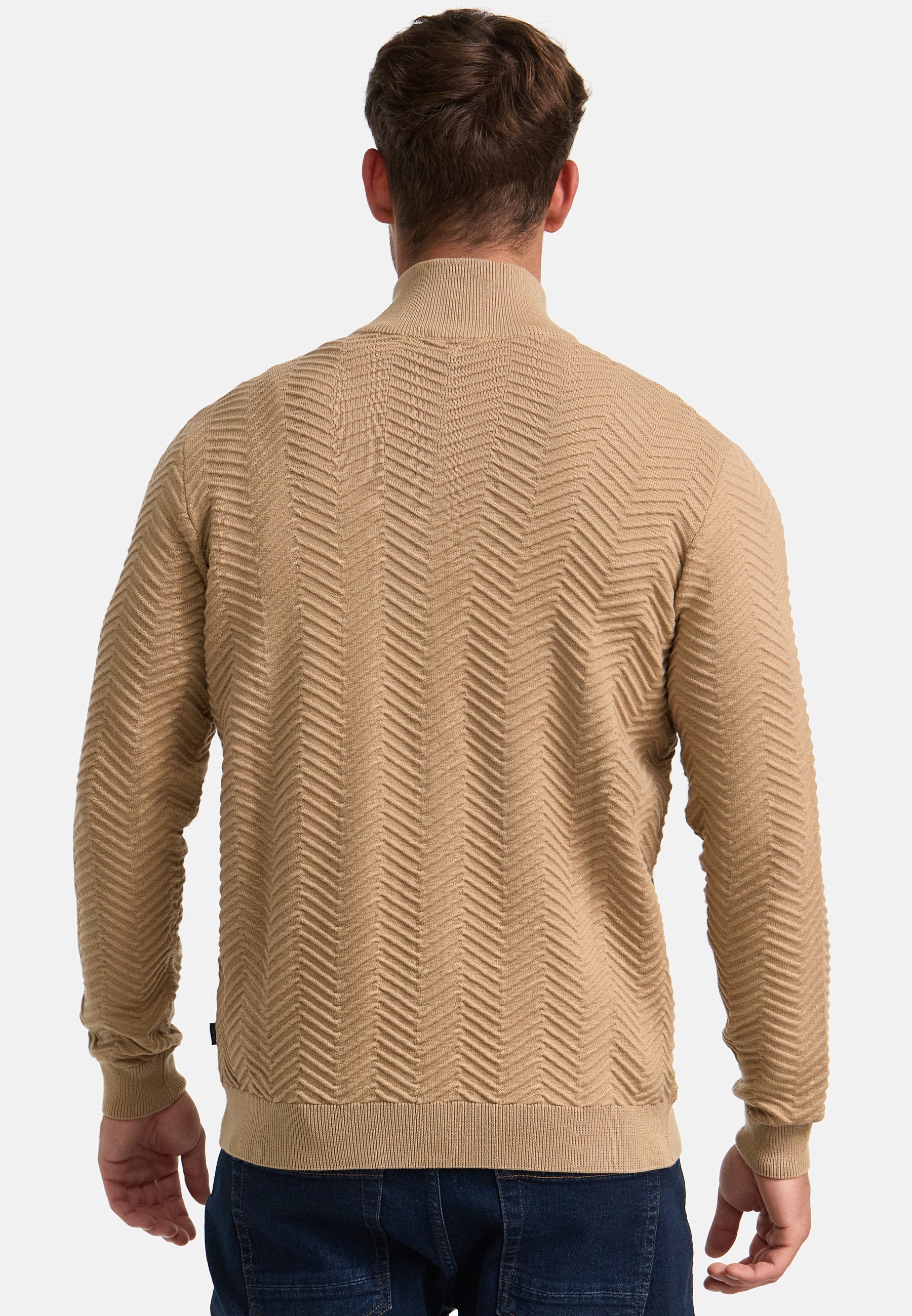 Strickjacke Lexson Produktbild