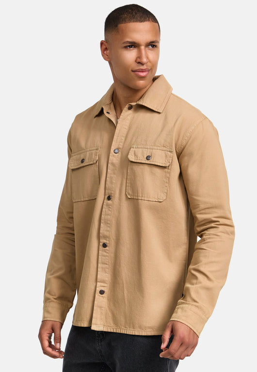 Hemd Langarm INCooplon