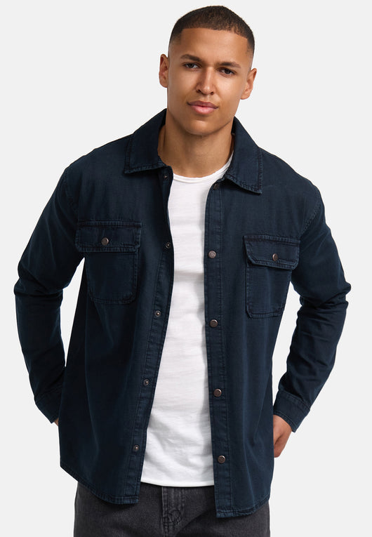 Hemd Langarm INCooplon