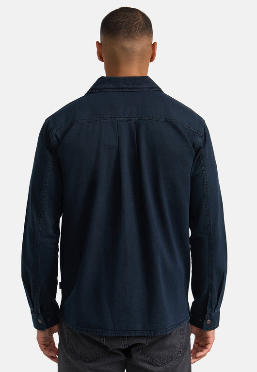 Hemd Langarm INCooplon