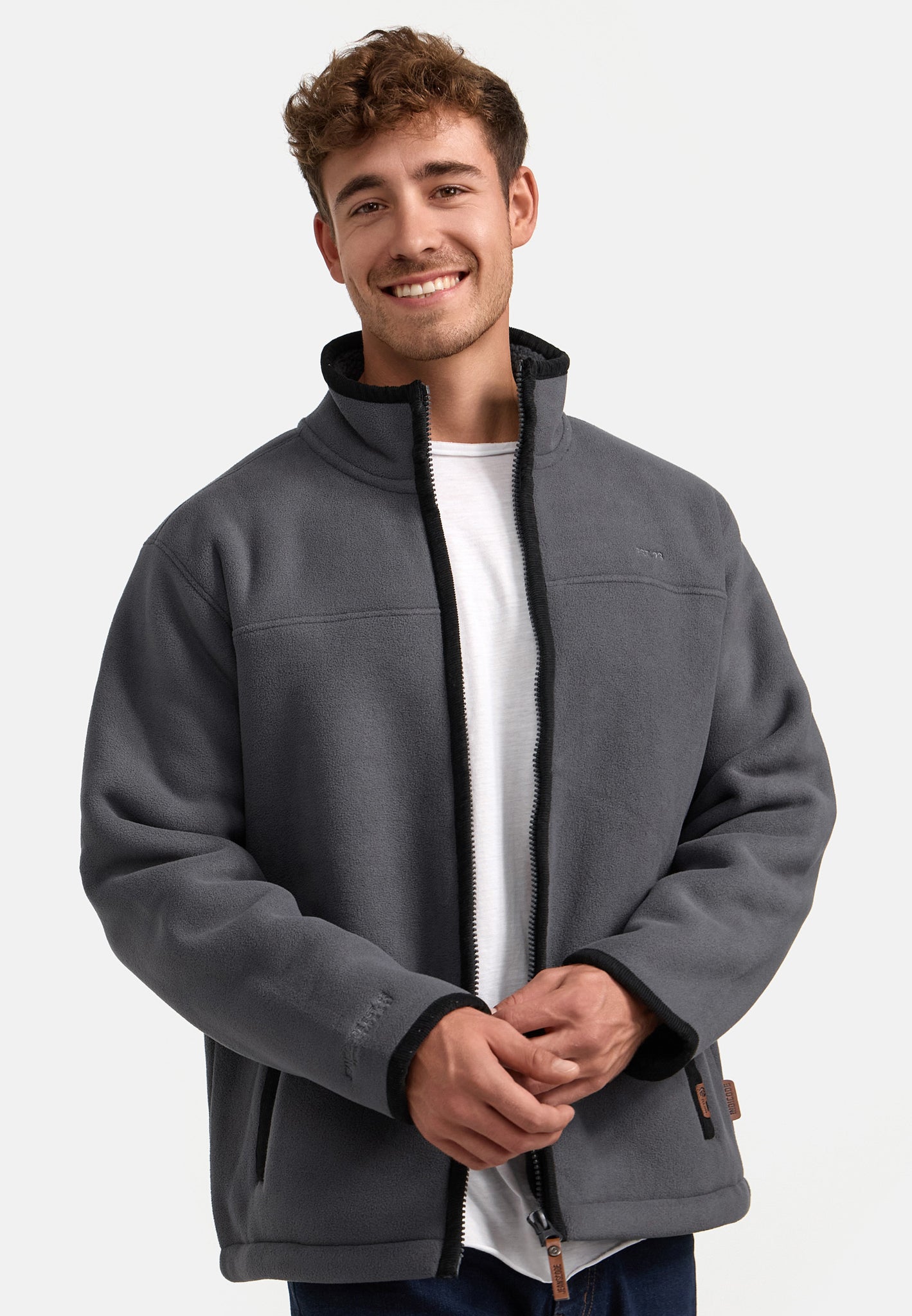Übergangsjacke Fleece INEmilos