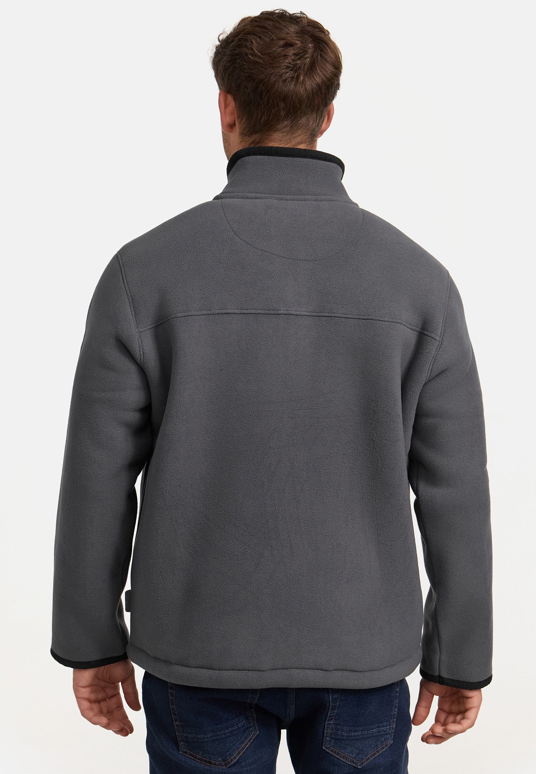 Übergangsjacke Fleece INEmilos Produktbild
