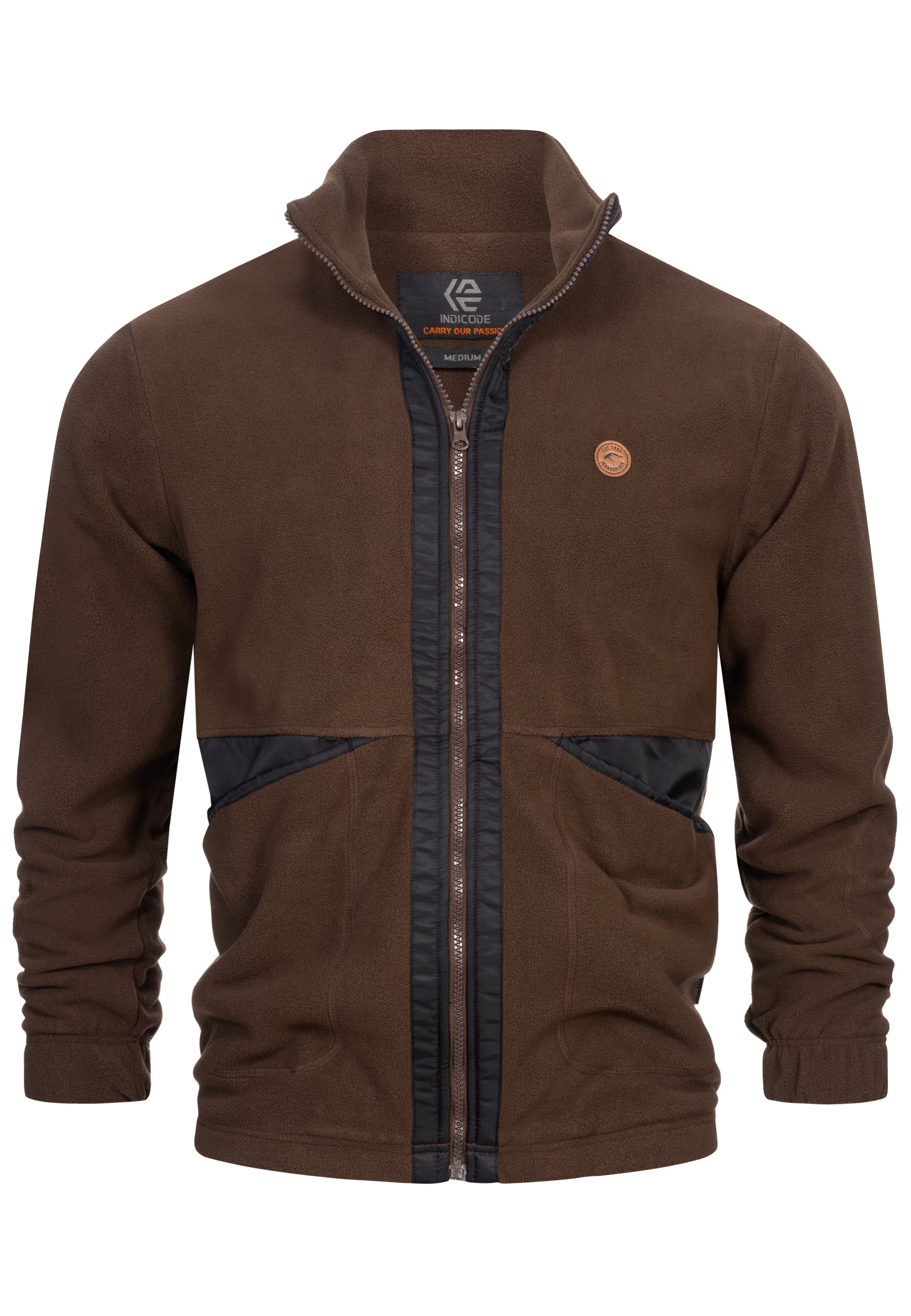 Übergangsjacke INFenado Produktbild