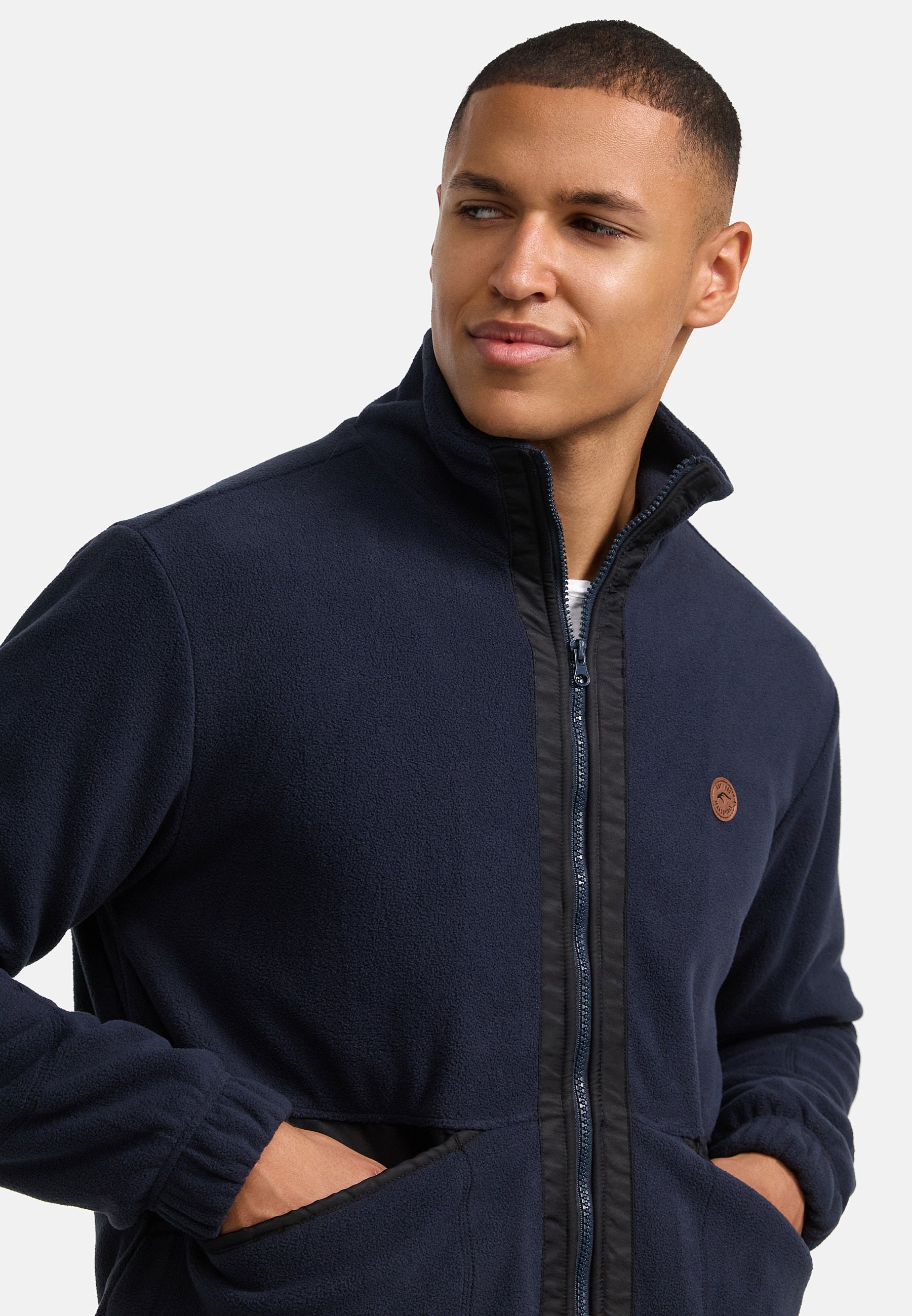 Übergangsjacke INFenado Produktbild