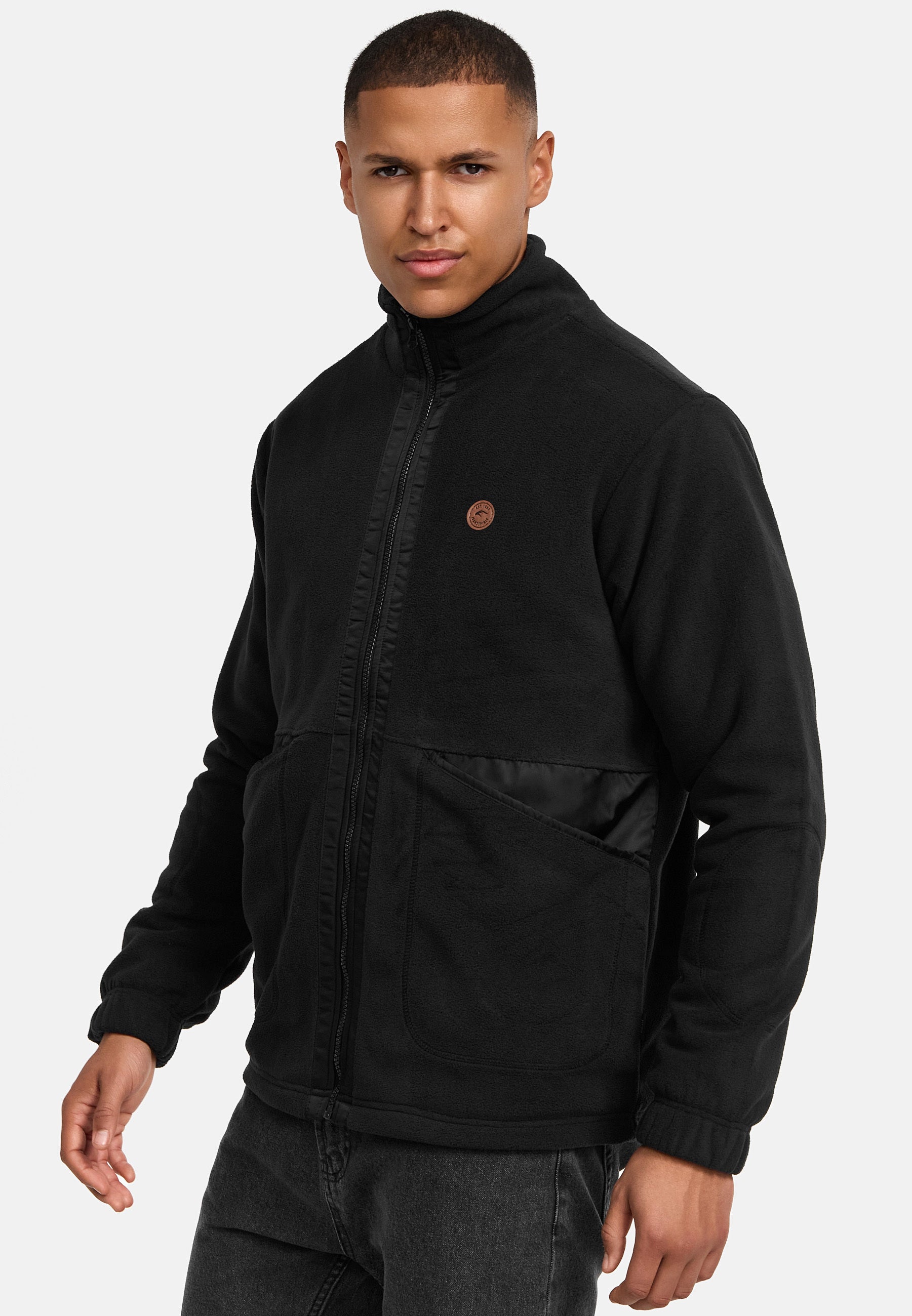 Übergangsjacke INFenado Produktbild