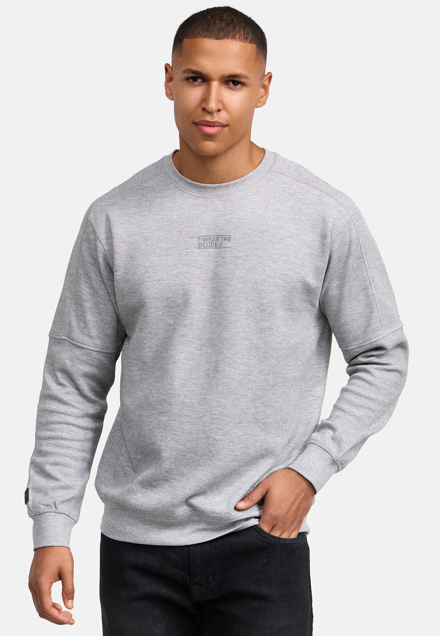 Sweatshirt INCliver Produktbild
