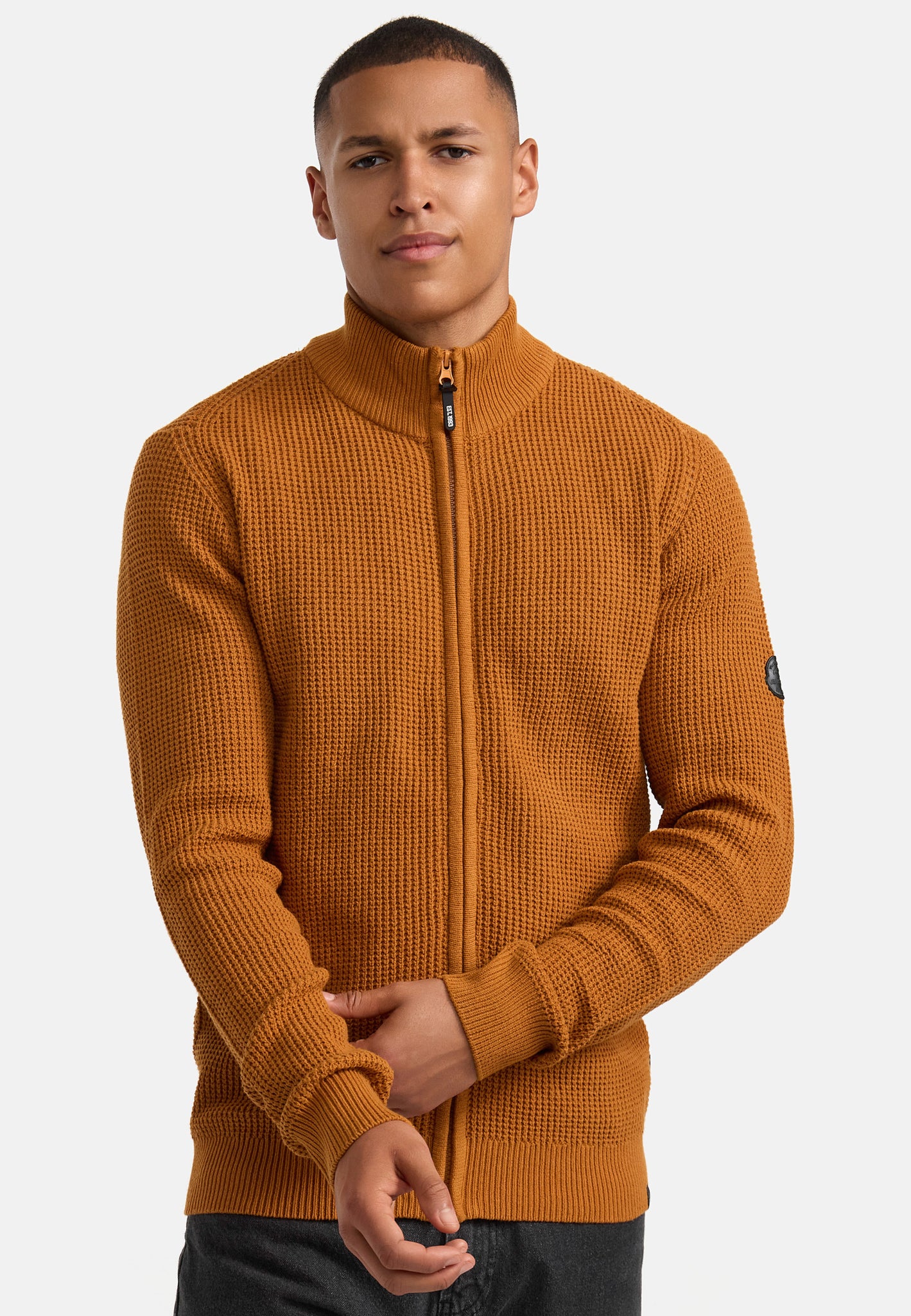 Strickjacke INLayton
