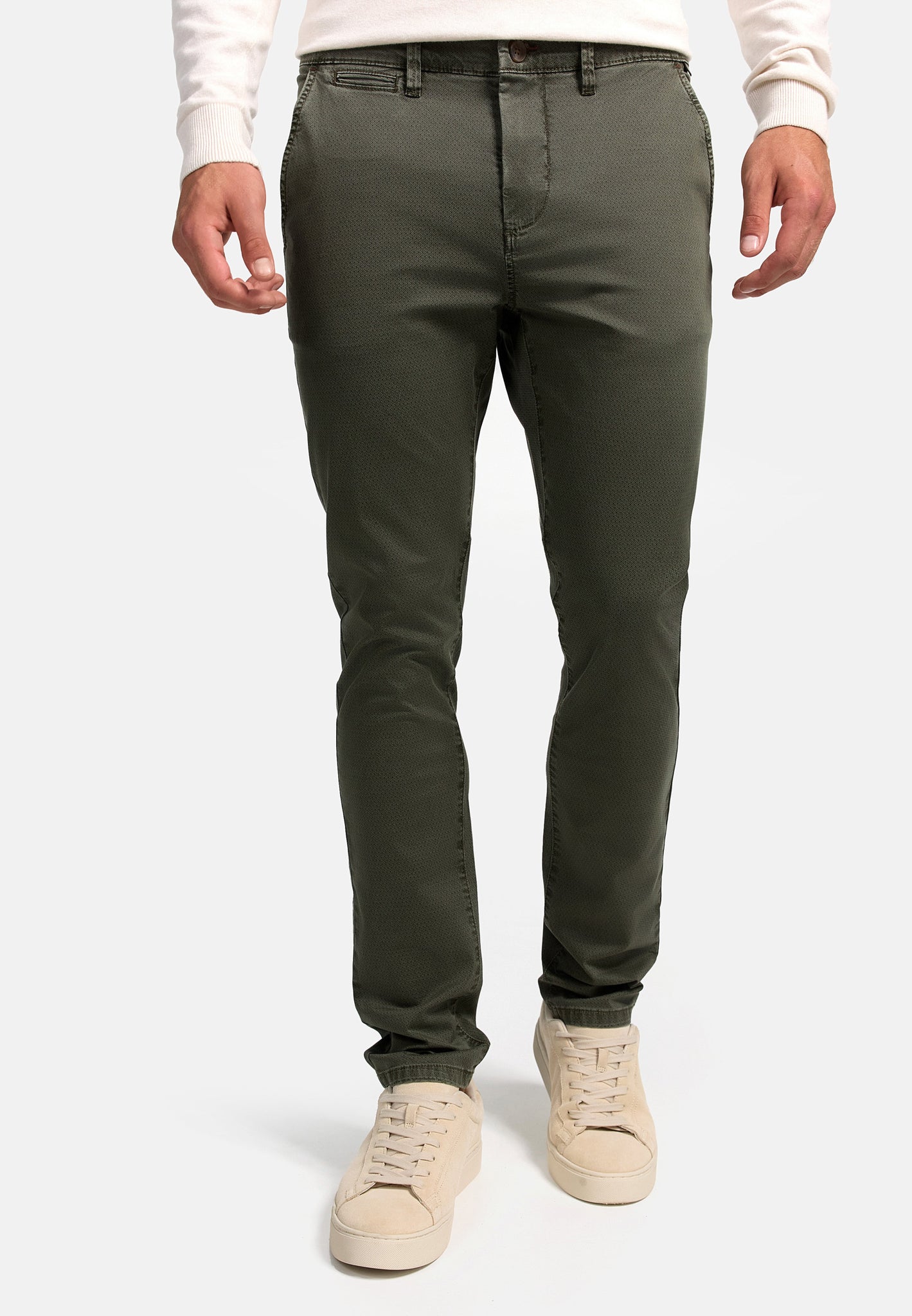 Chinohose INGeoport