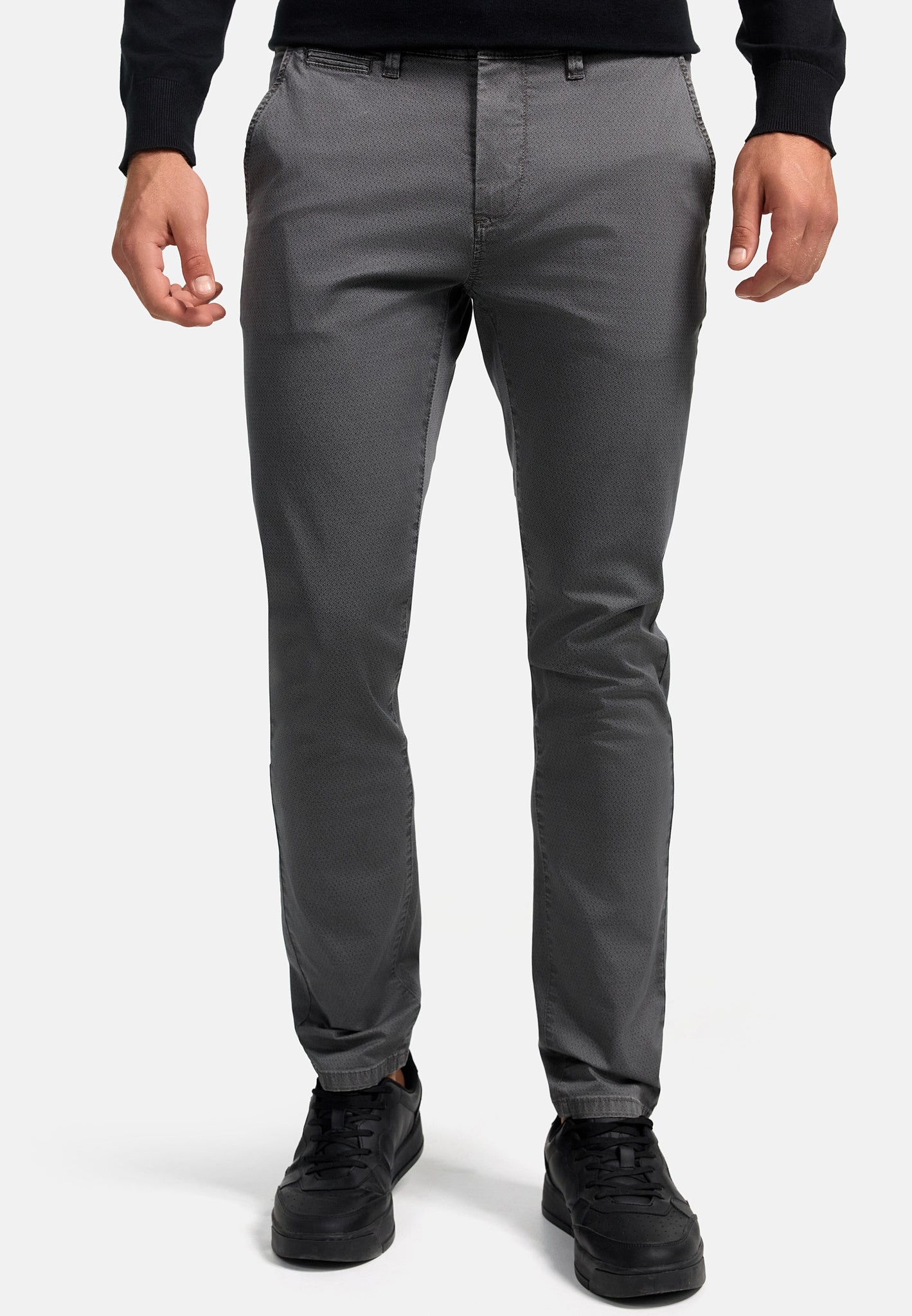Chinohose INGeoport