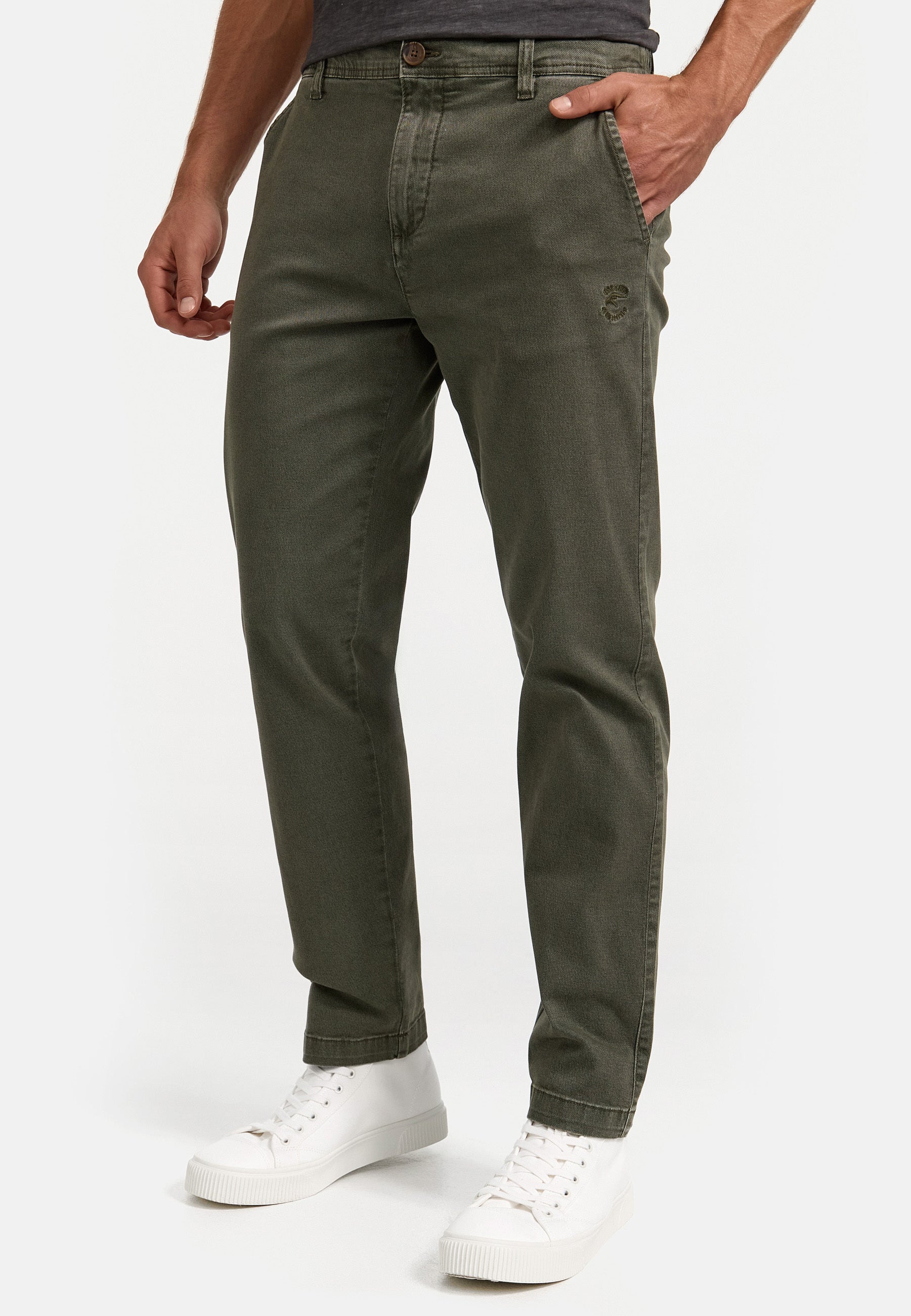 Chinohose INGabrin Produktbild