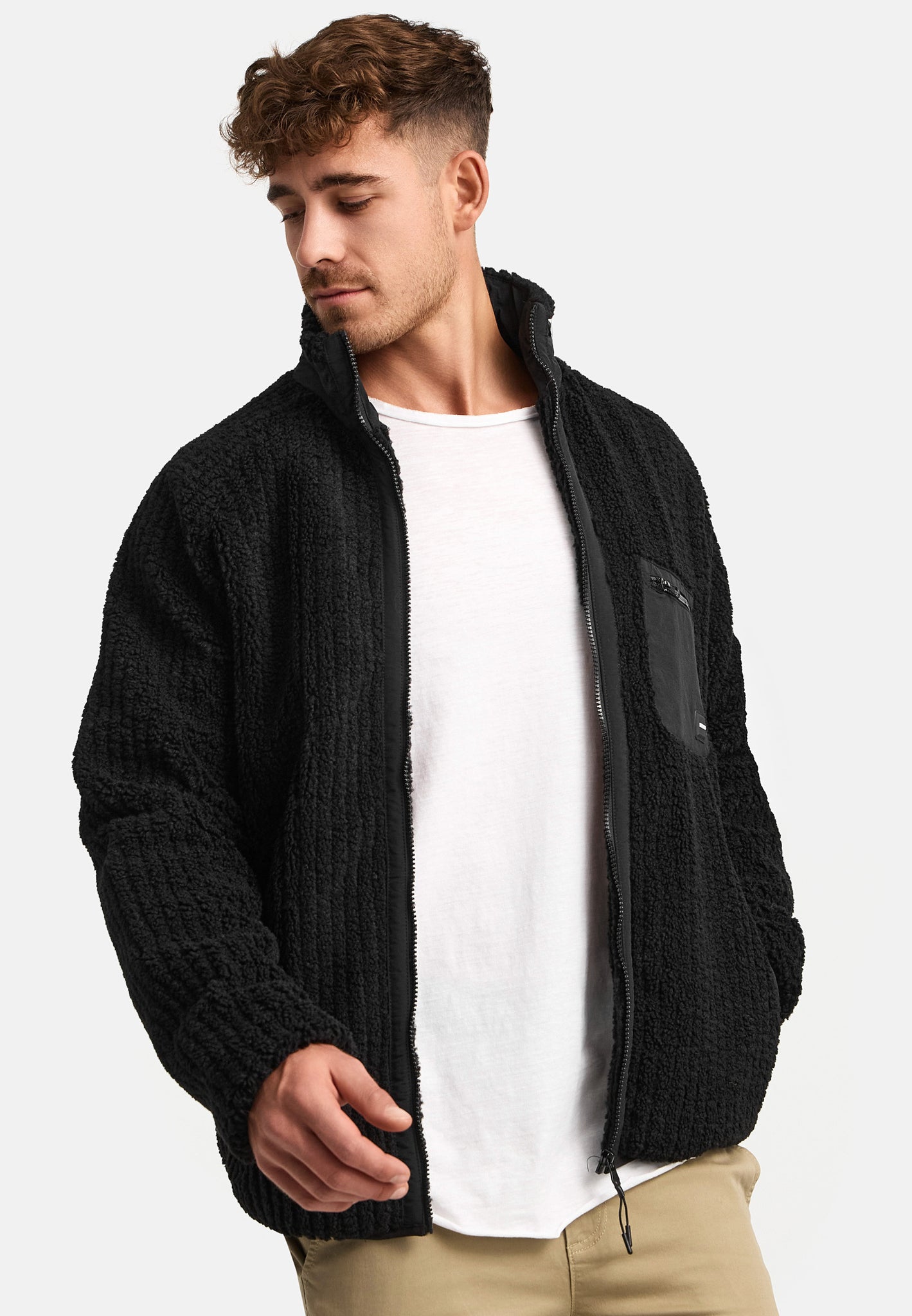 Übergangsjacke INScotts