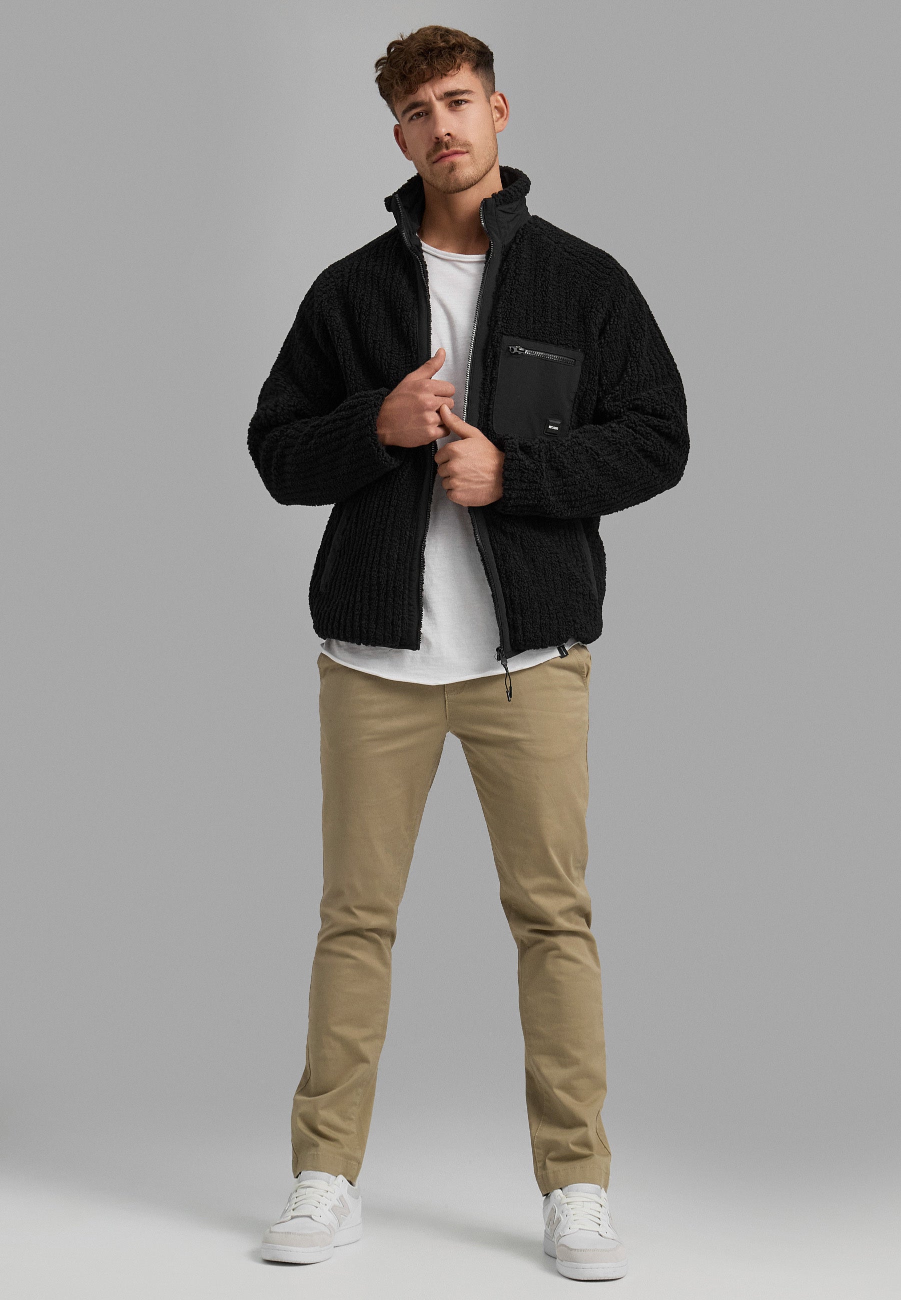 Übergangsjacke INScotts Produktbild