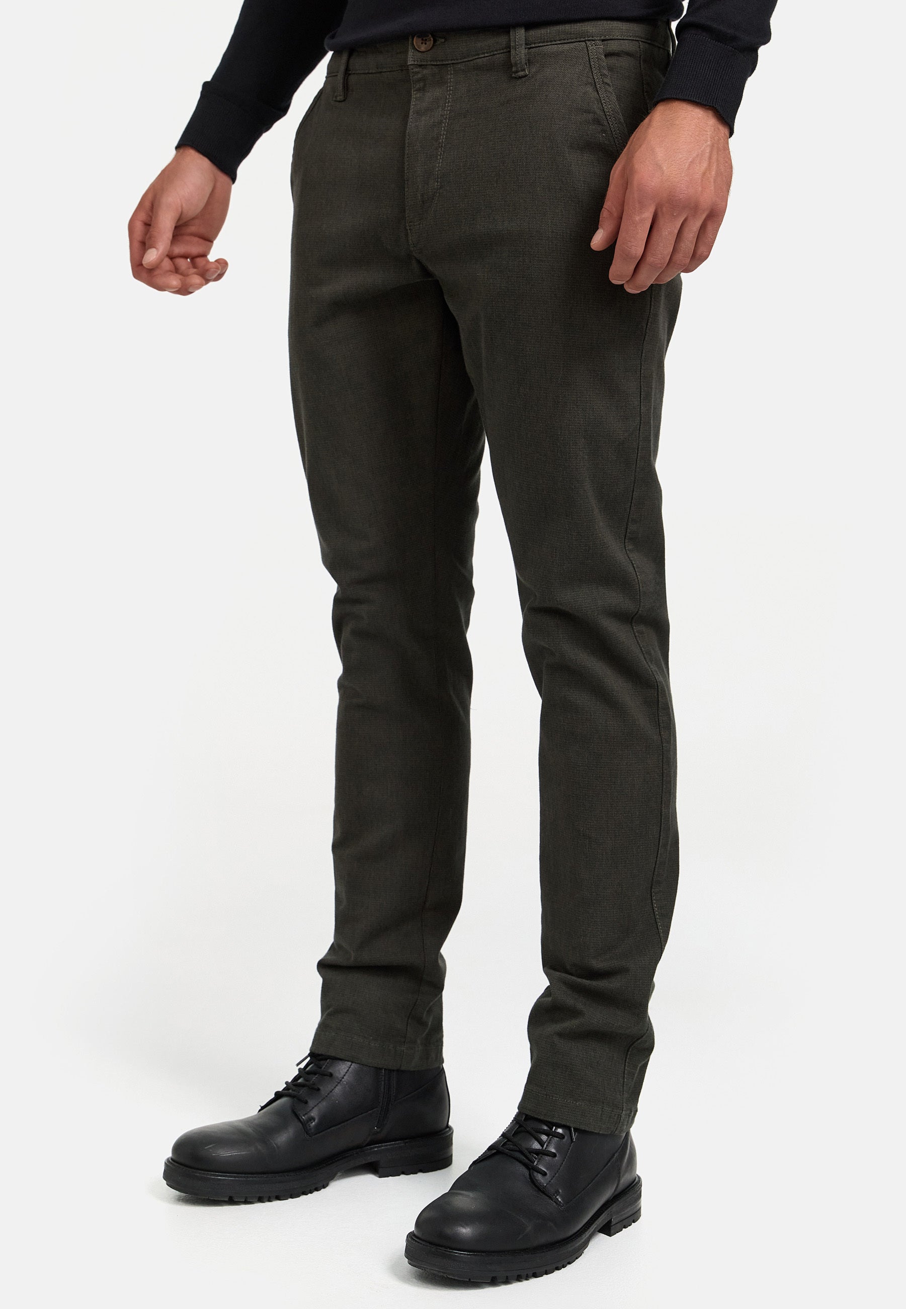 Chinohose INAsher Produktbild
