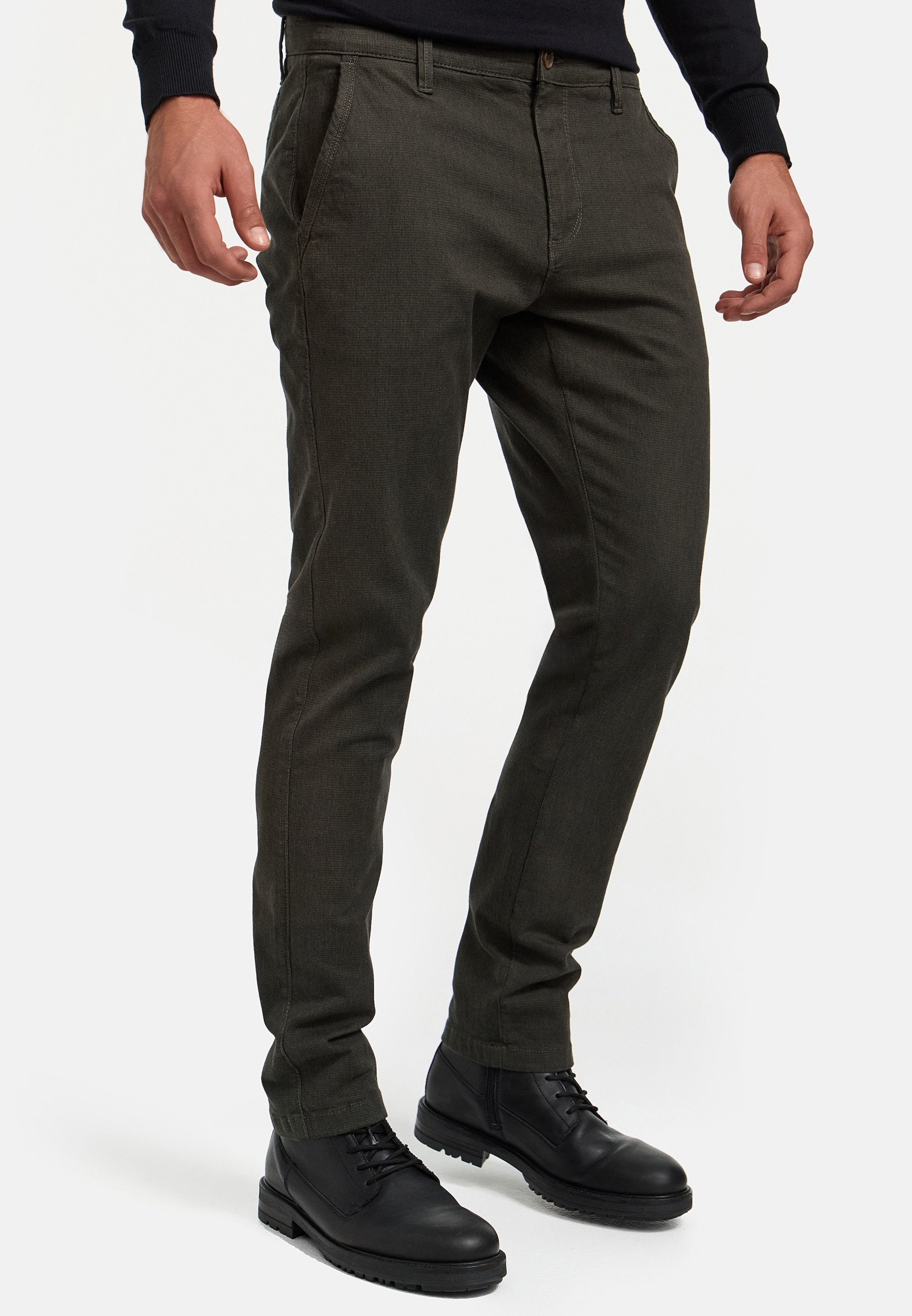 Chinohose INAsher Produktbild