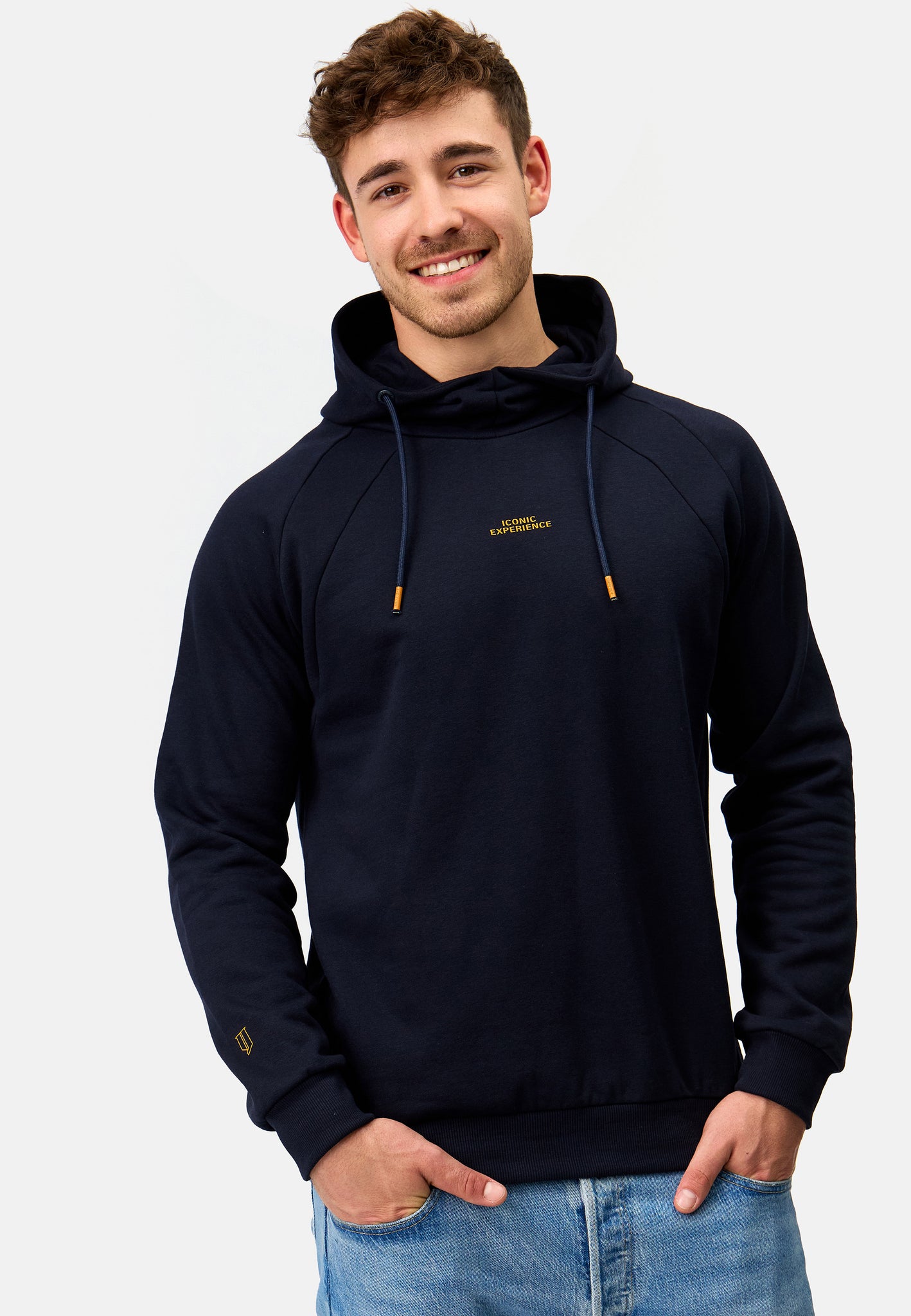Kapuzenpullover INVir