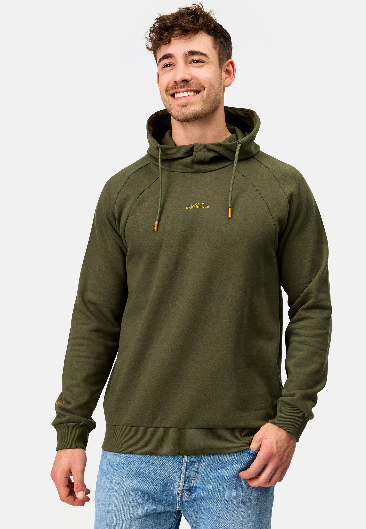 Kapuzenpullover INVir