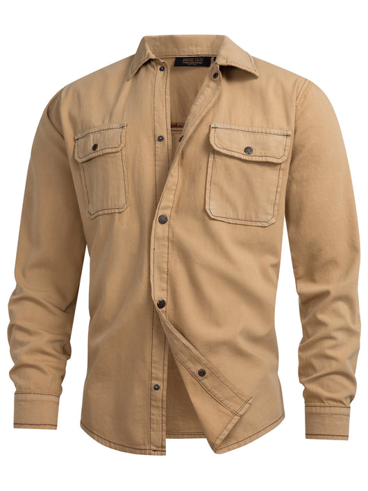 Hemd Langarm INCooplon