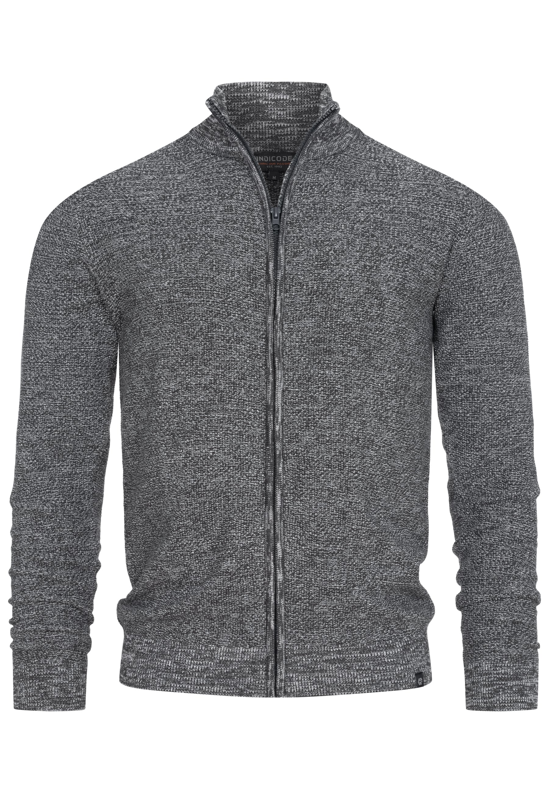 Strickjacke INWestmoon Produktbild