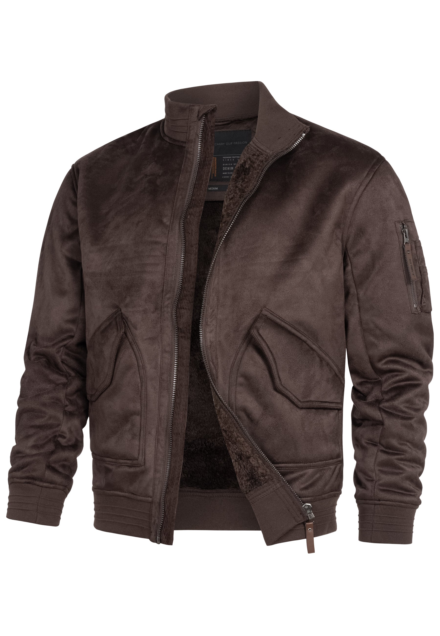 Winterjacke INFrosco Produktbild