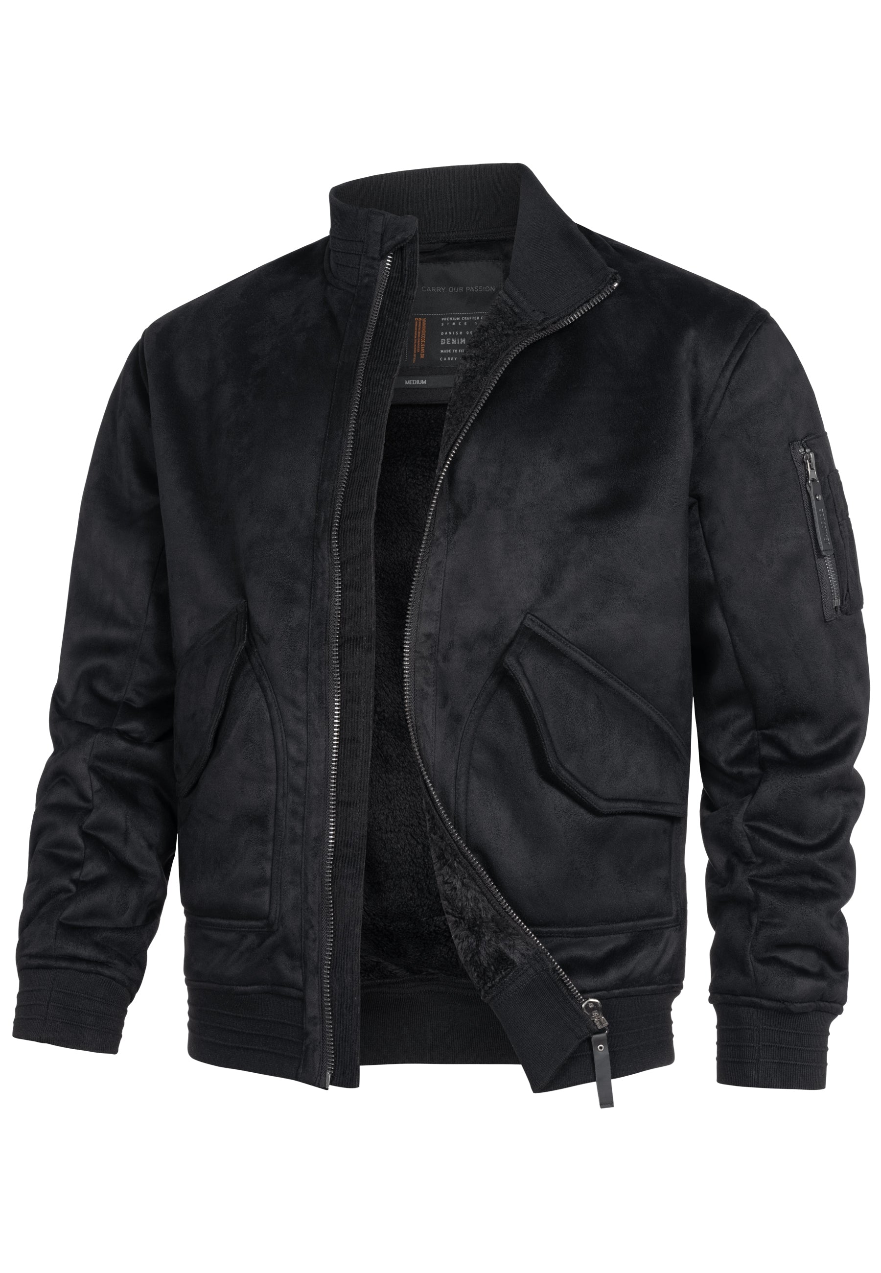 Winterjacke INFrosco Produktbild