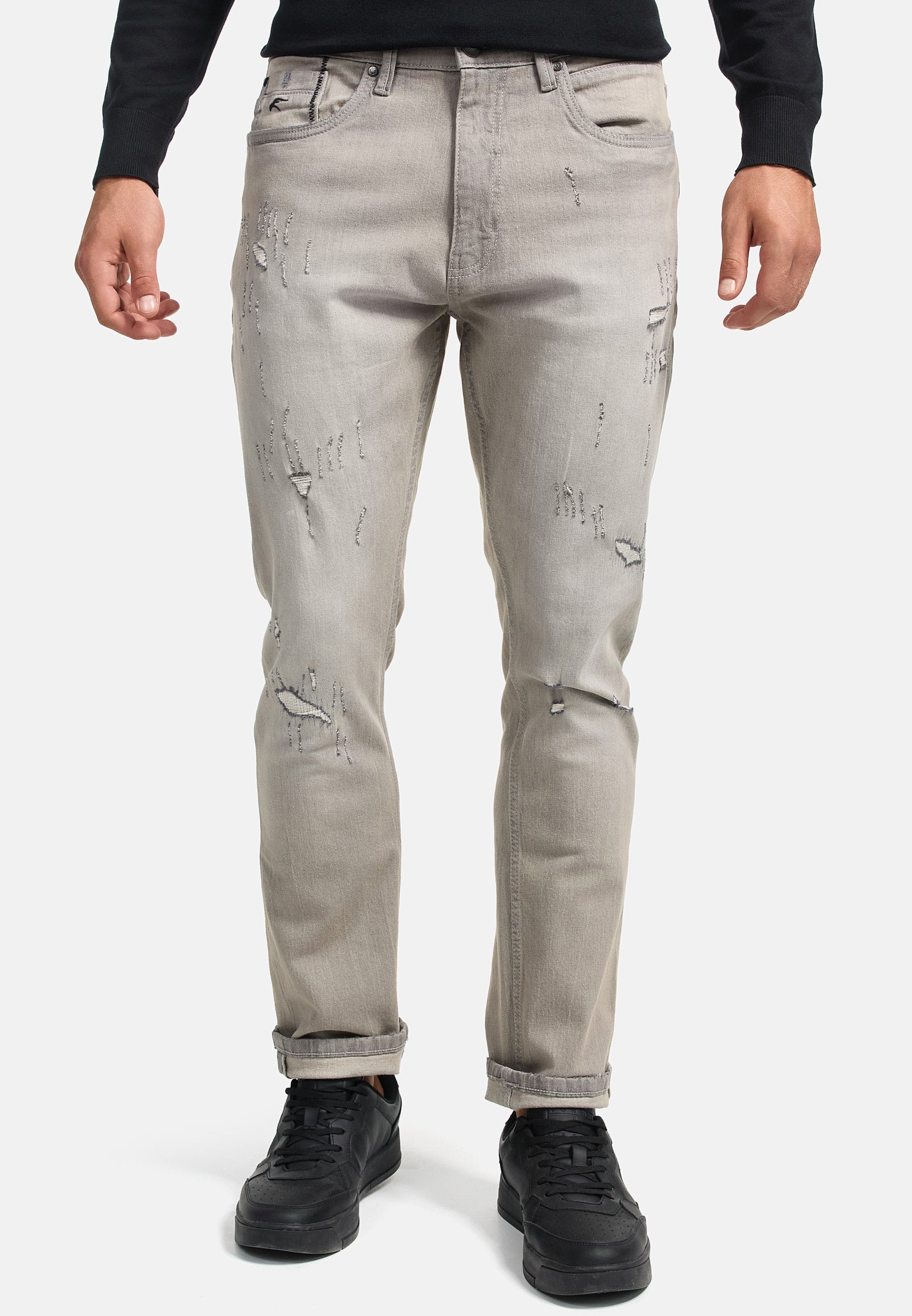 Jeanshose INSmalinos Produktbild