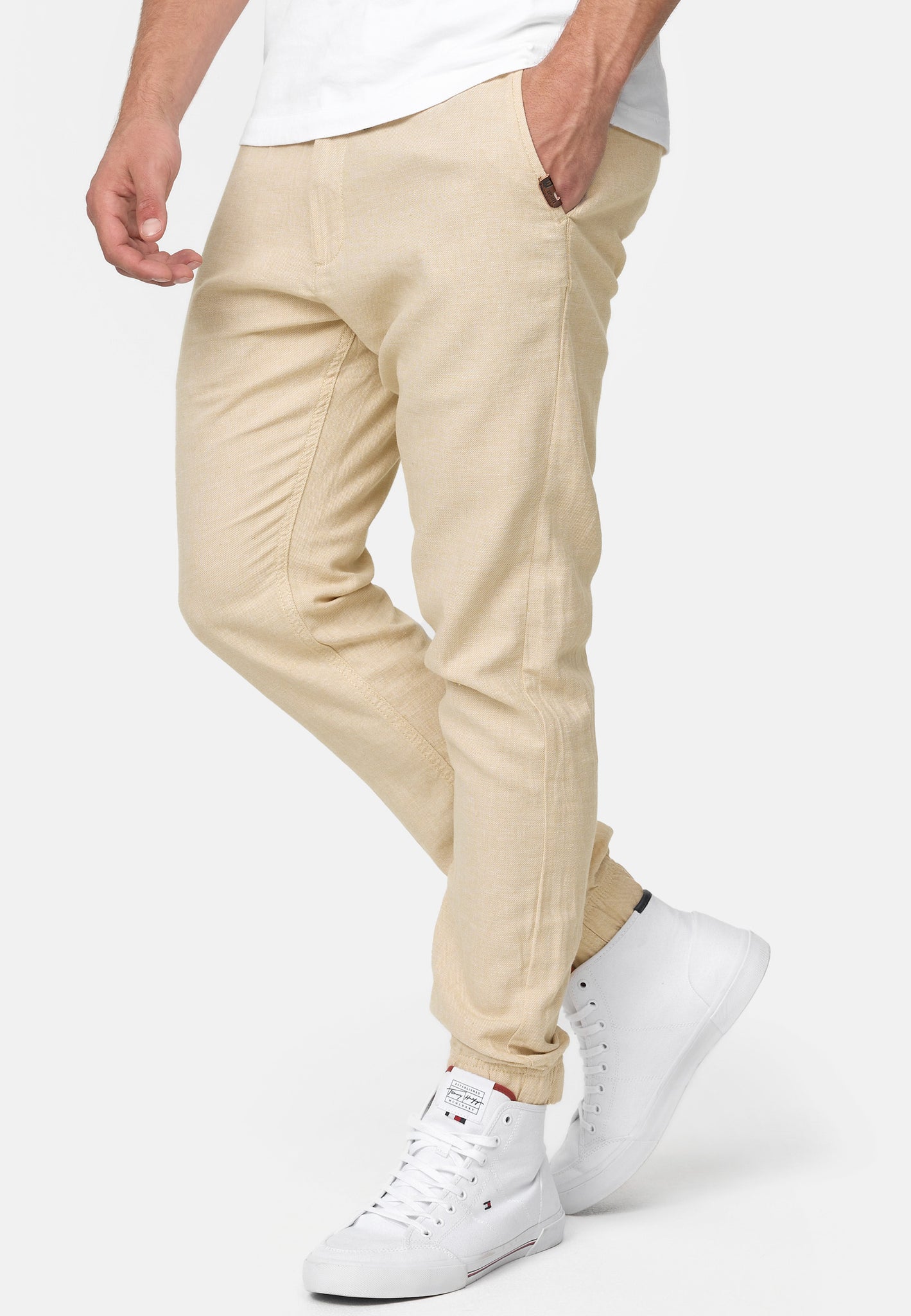 Leinenhose Blnda