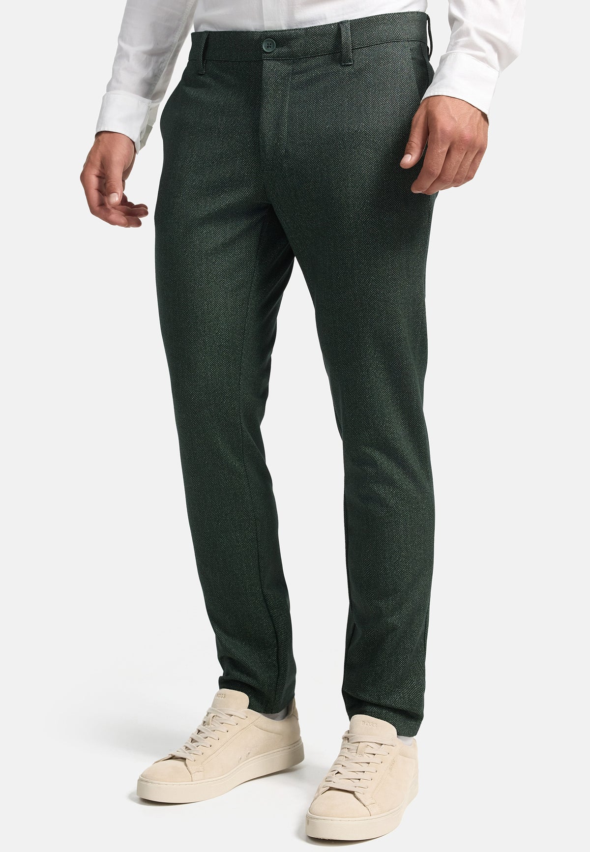 Chinohose Rodekro