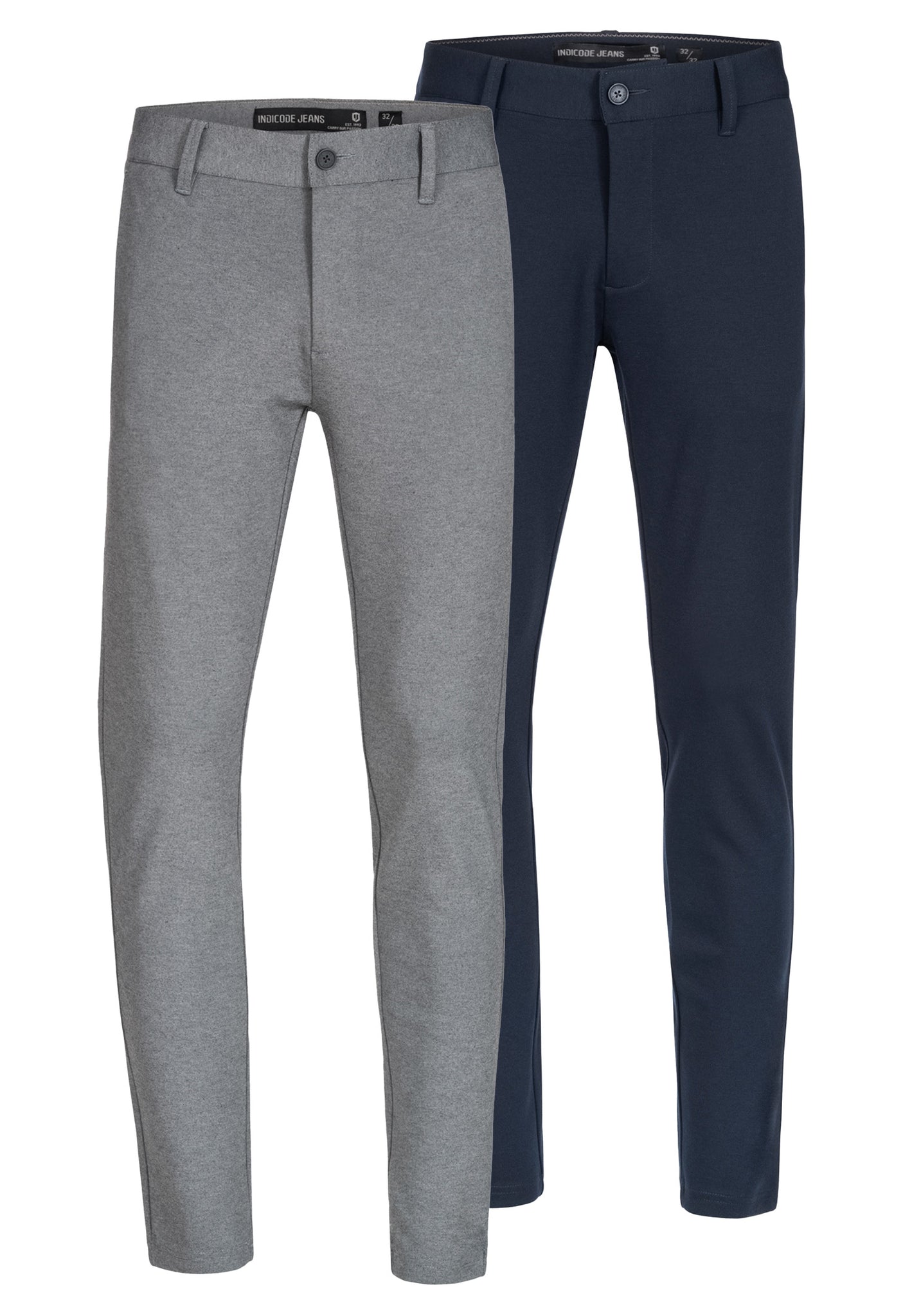 Chinohose 2-Pack INBelford