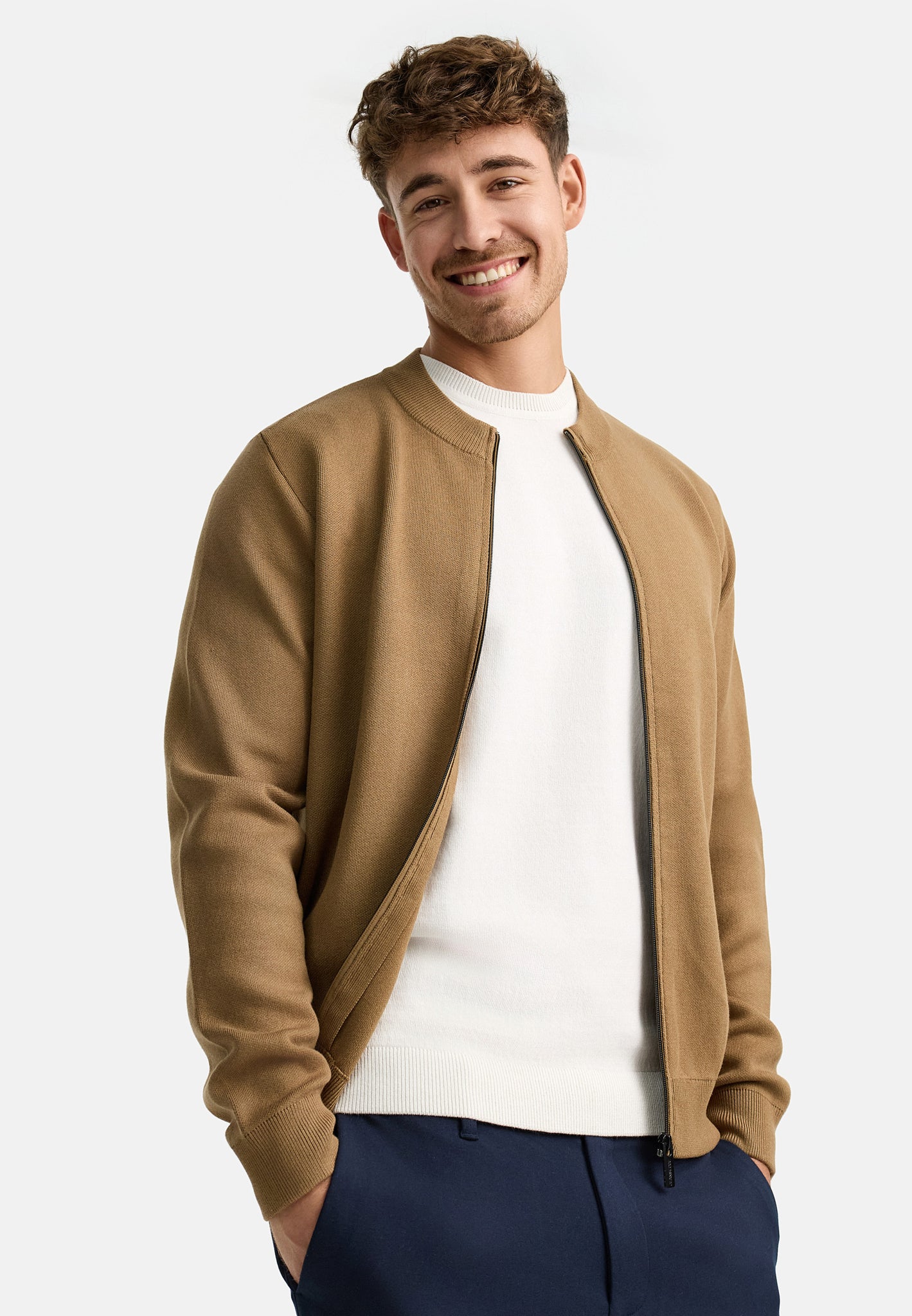 Strickjacke INLaos