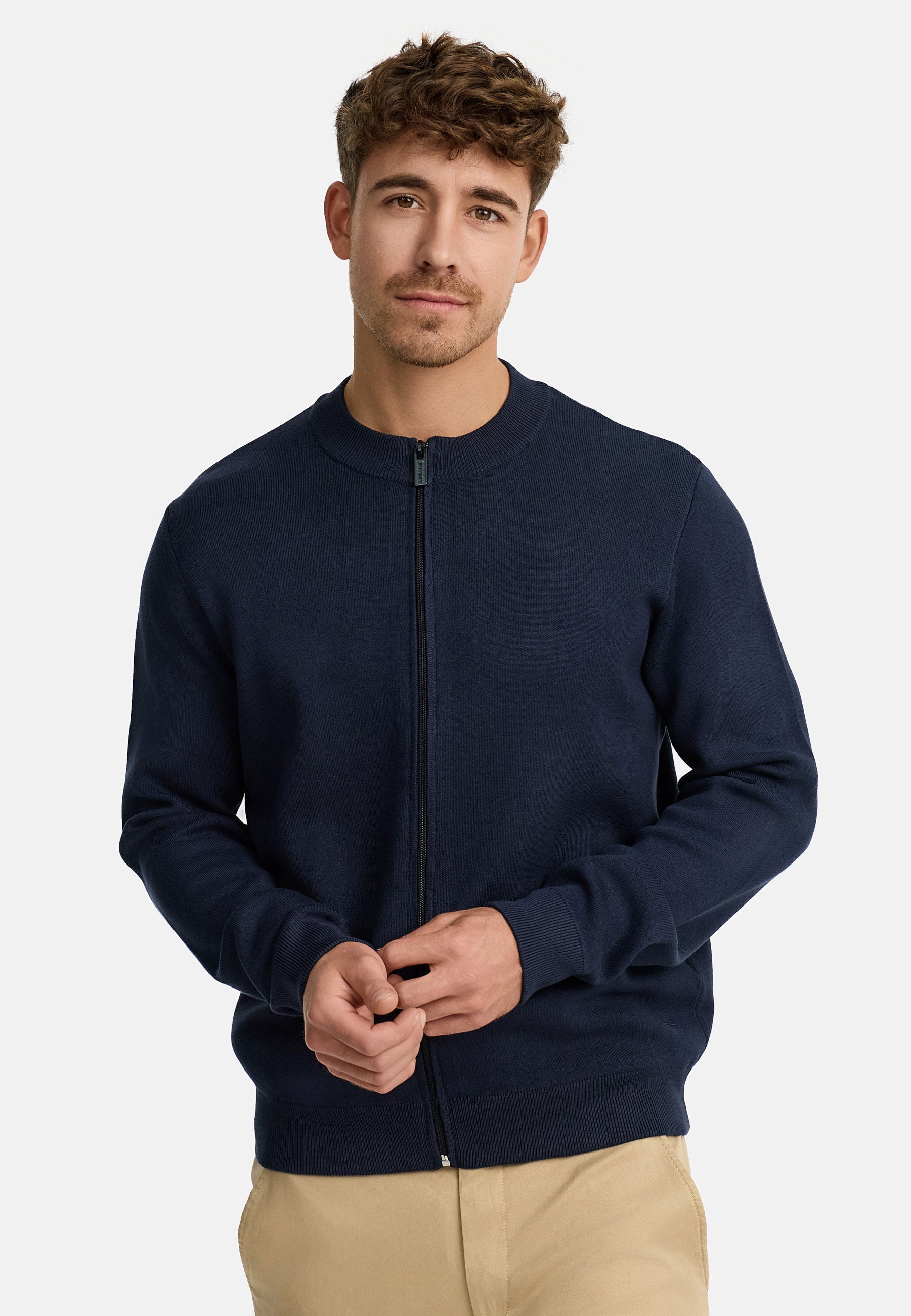 Strickjacke INLaos Produktbild