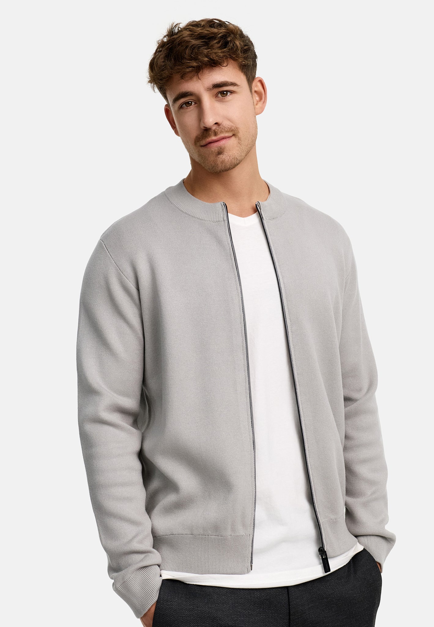 Strickjacke INLaos