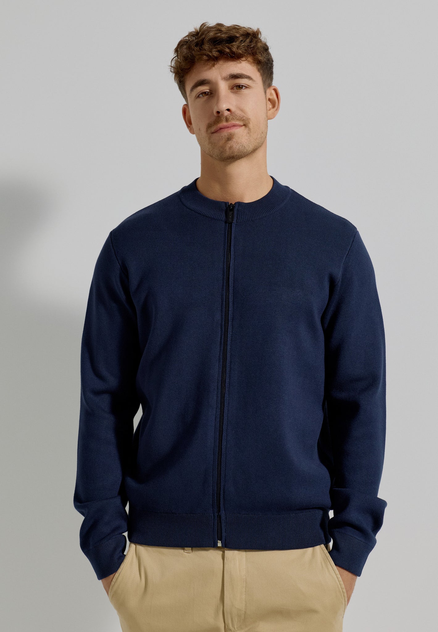 Strickjacke INLaos