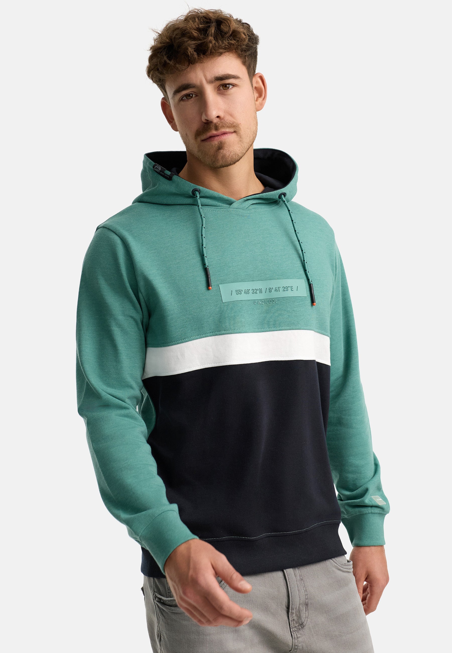 Kapuzenpullover INMagnus Produktbild