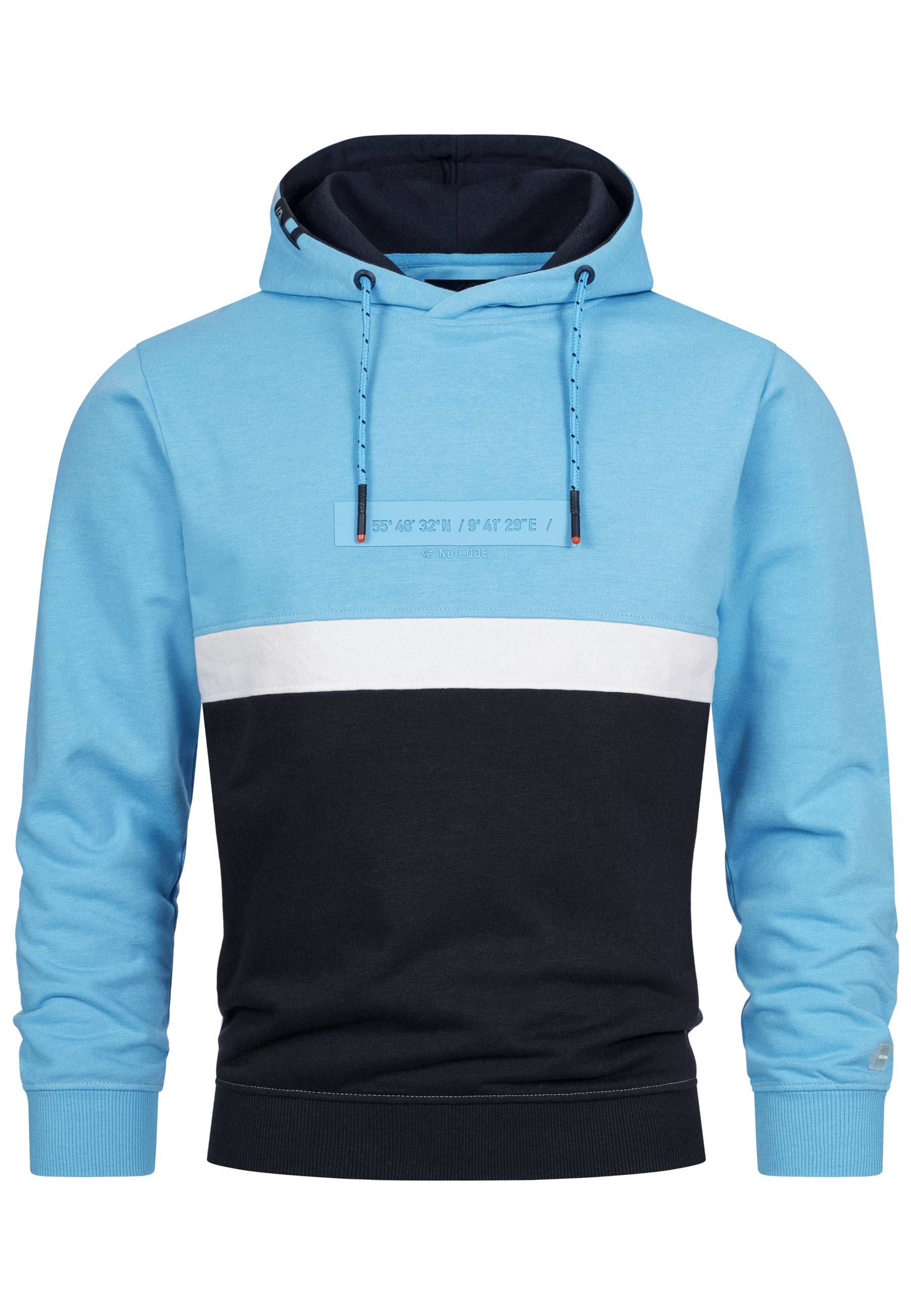 Kapuzenpullover INMagnus Produktbild
