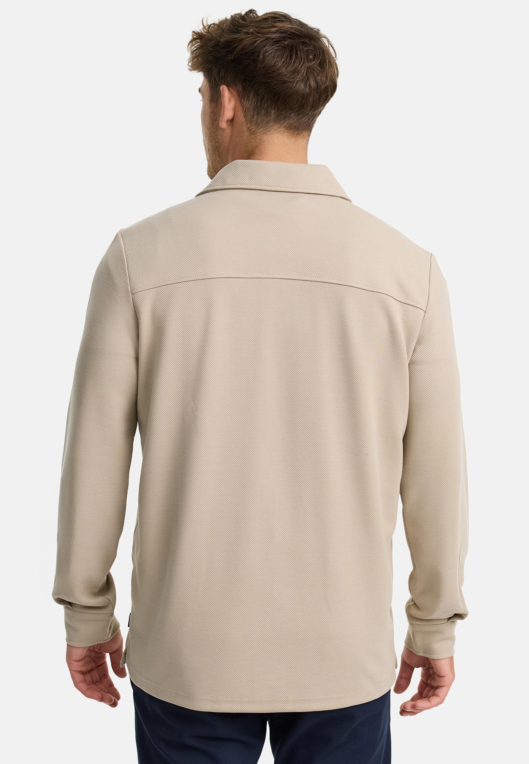 Hemd Langarm INNello Produktbild