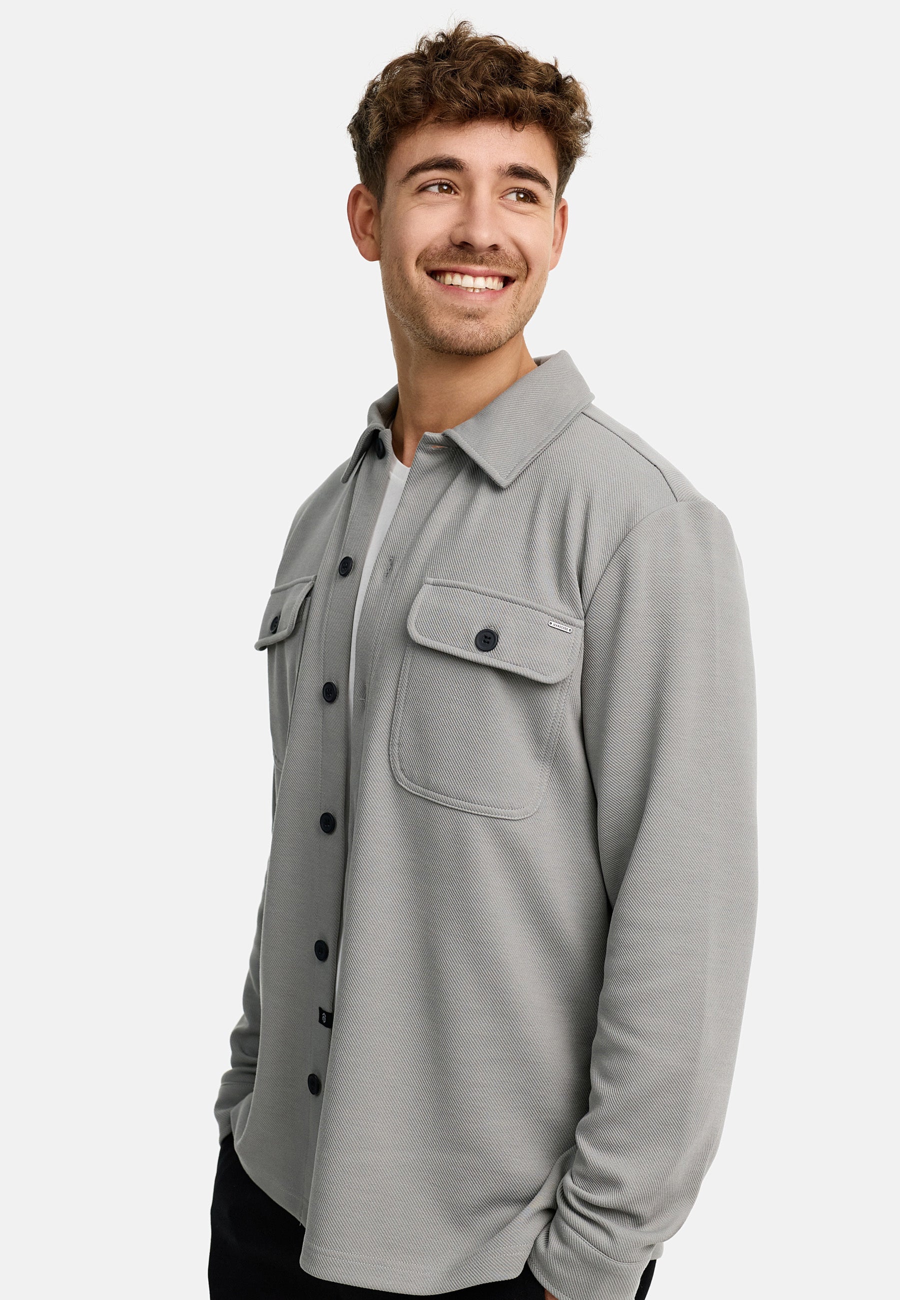 Hemd Langarm INNello Produktbild