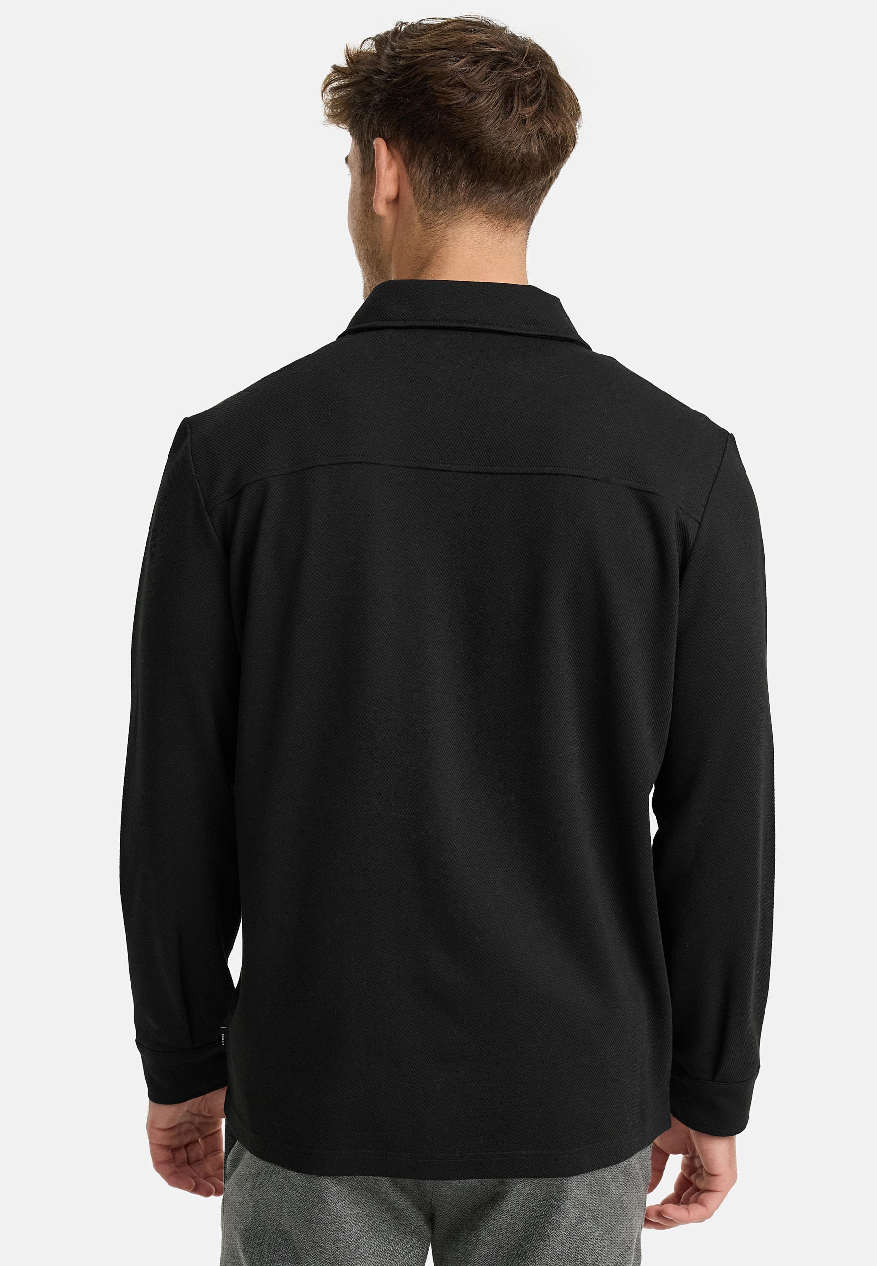 Hemd Langarm INNello Produktbild